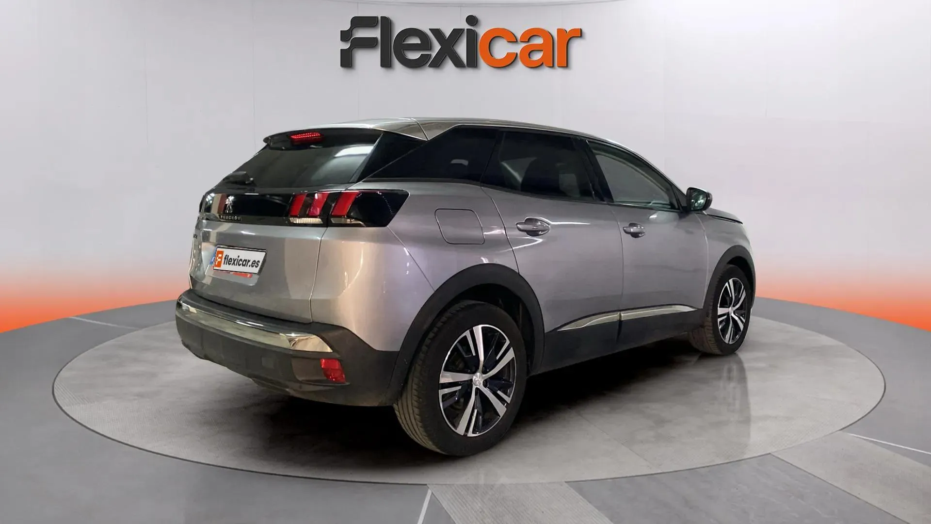 Peugeot 3008 1.2 PureTech Allure - foto 7