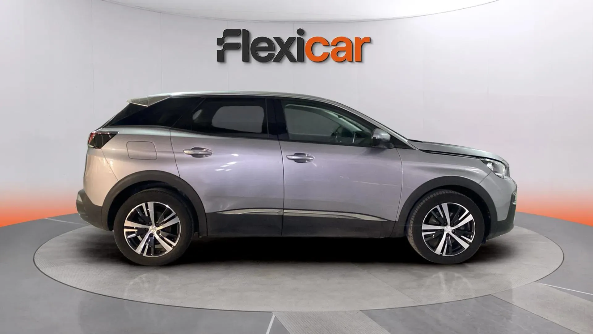 Peugeot 3008 1.2 PureTech Allure - foto 8