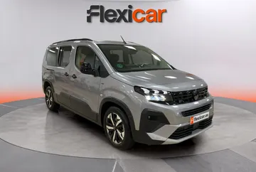 peugeot rifter rifter gt bluehdi 130 eat8 long diesel automatica castellon 903000000225820