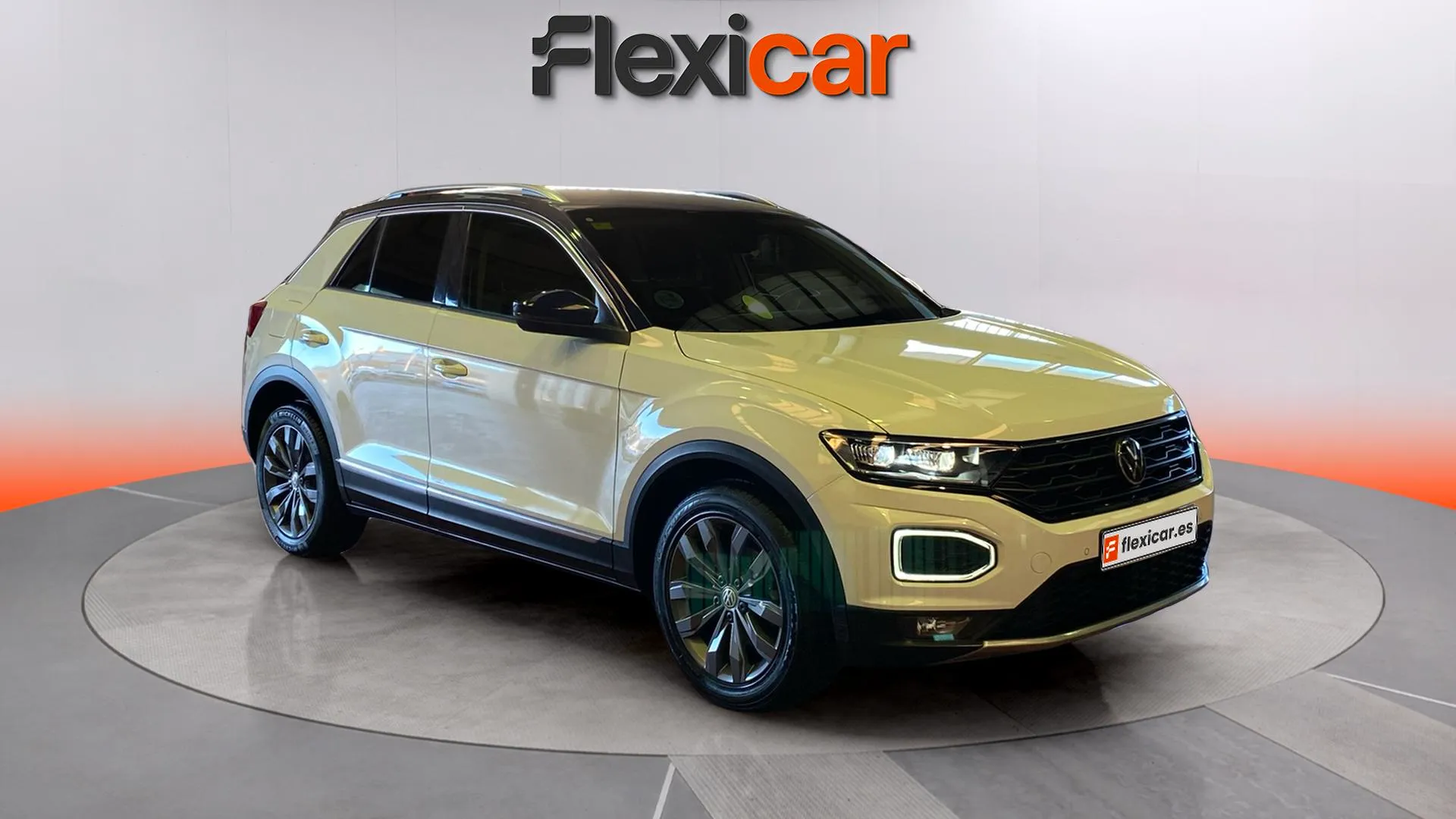 Volkswagen T-Roc Sport 1.5 TSI DSG - foto 10