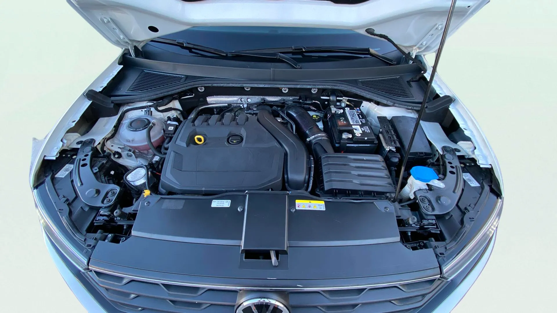 Volkswagen T-Roc Sport 1.5 TSI DSG - foto 23