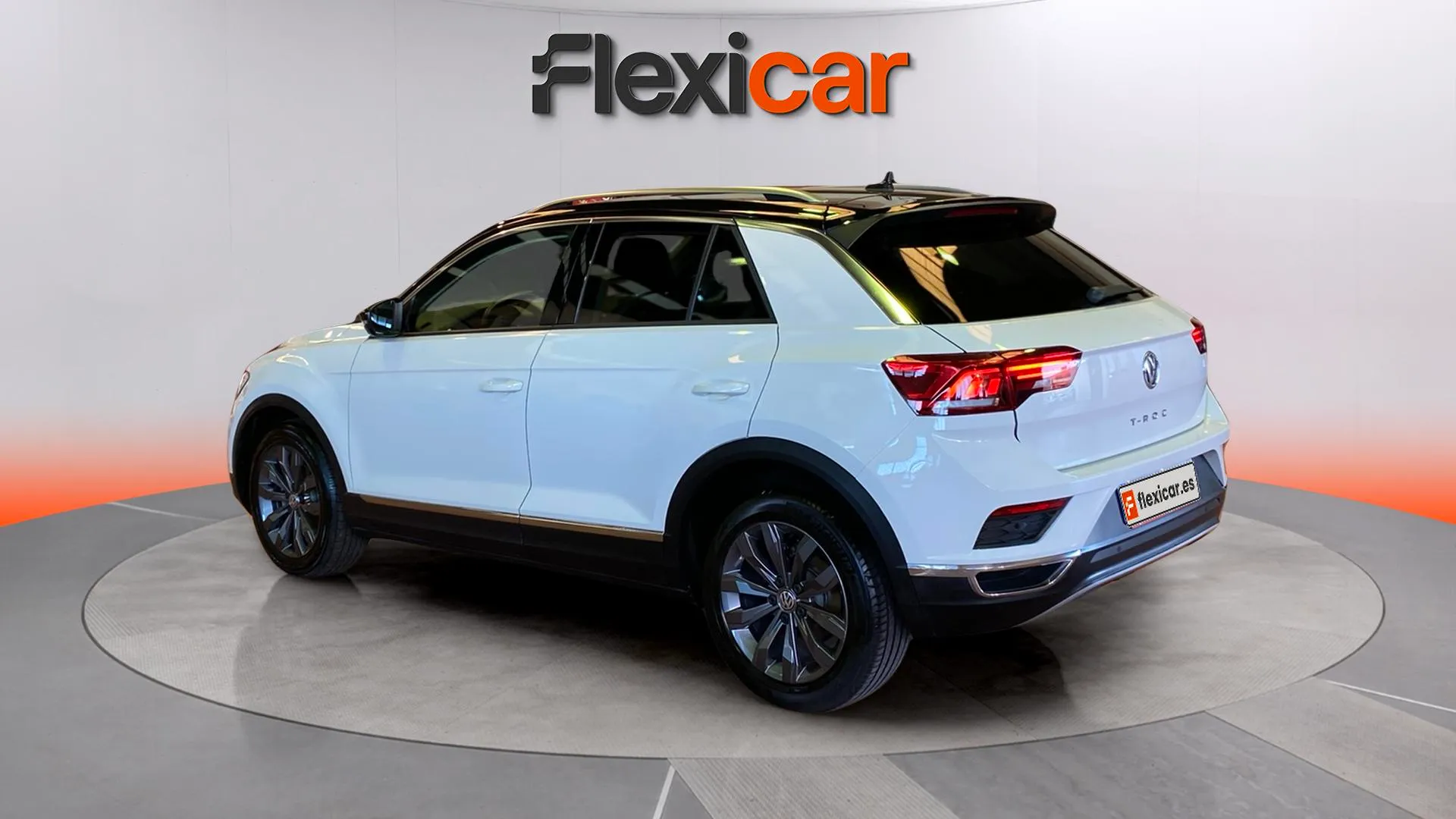 Volkswagen T-Roc Sport 1.5 TSI DSG - foto 4