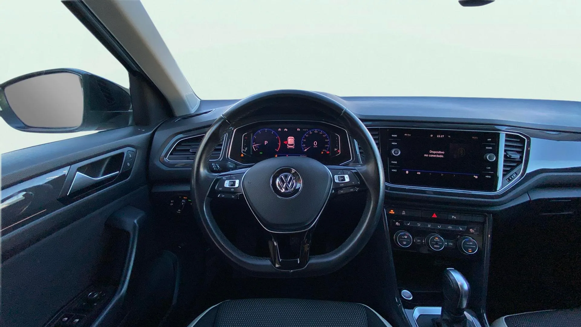 Volkswagen T-Roc Sport 1.5 TSI DSG - foto 16