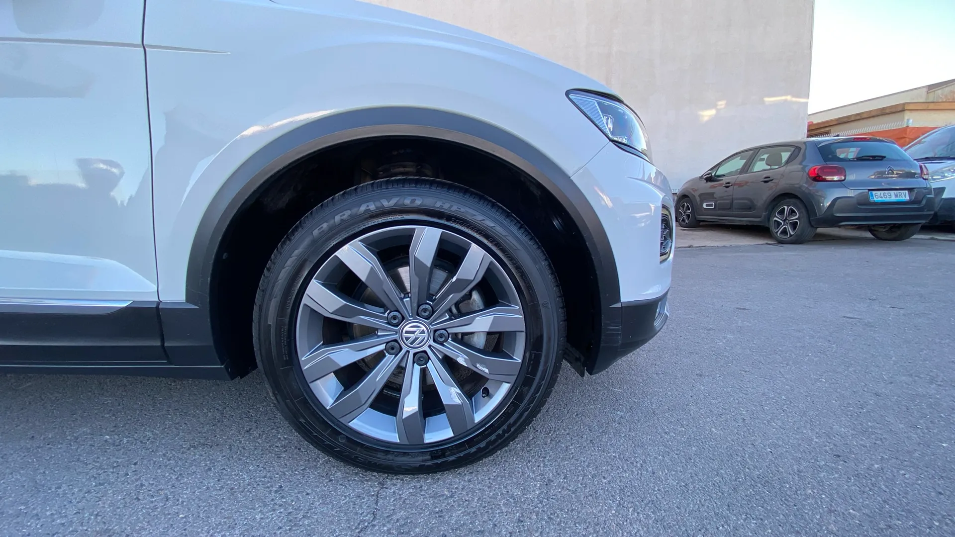 Volkswagen T-Roc Sport 1.5 TSI DSG - foto 28