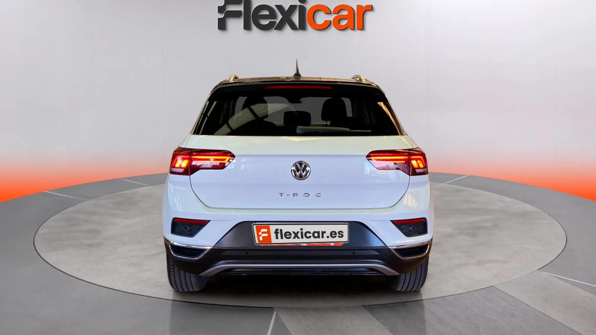 Volkswagen T-Roc Sport 1.5 TSI DSG - foto 6
