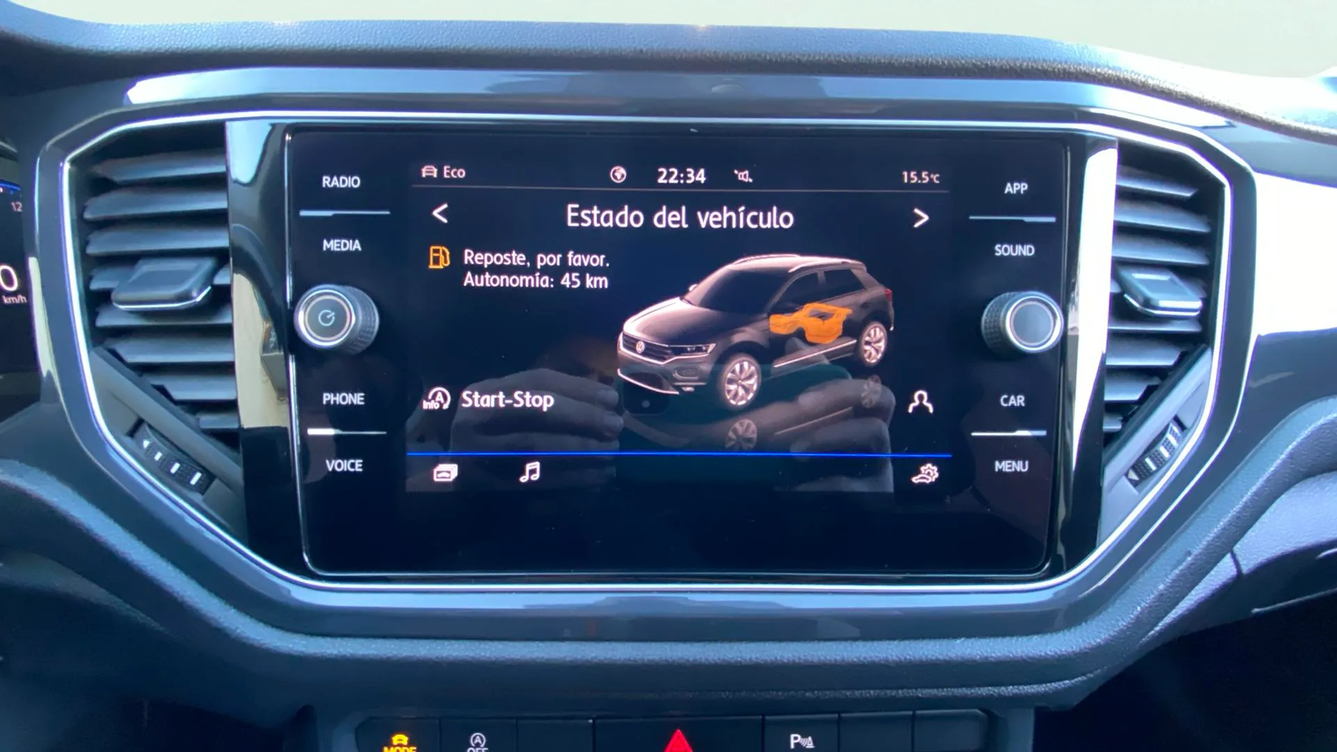 Volkswagen T-Roc Sport 1.5 TSI DSG - foto 32