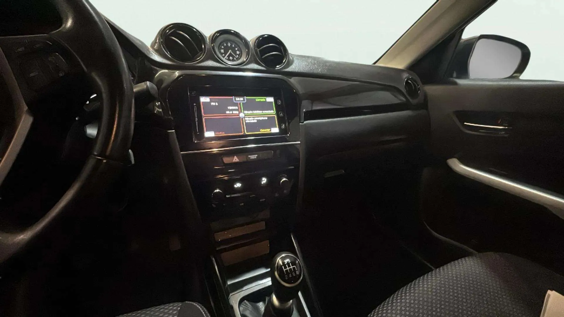 Suzuki Vitara 1.6 Ddis GL - foto 9