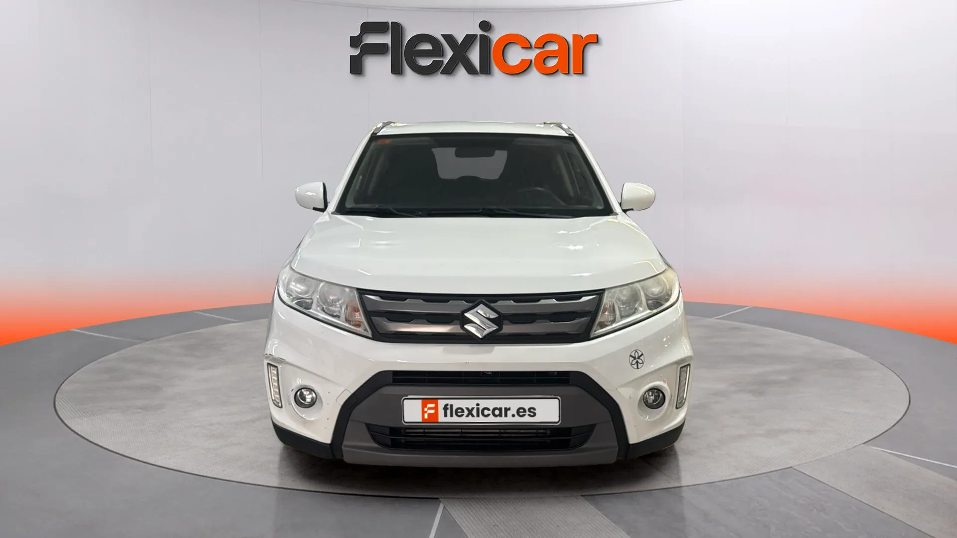 Suzuki Vitara 1.6 Ddis GL - foto 23