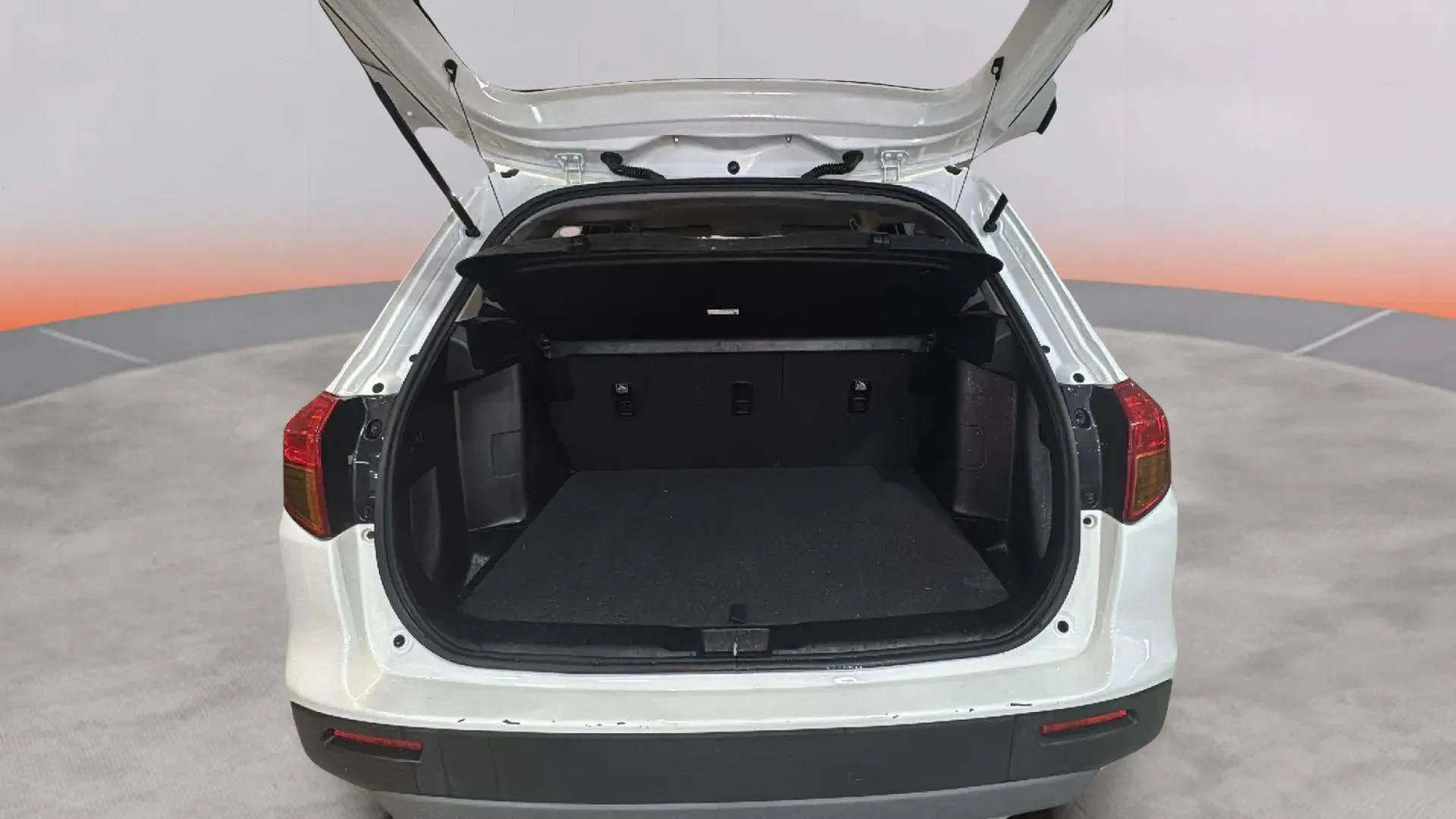 Suzuki Vitara 1.6 Ddis GL - foto 6