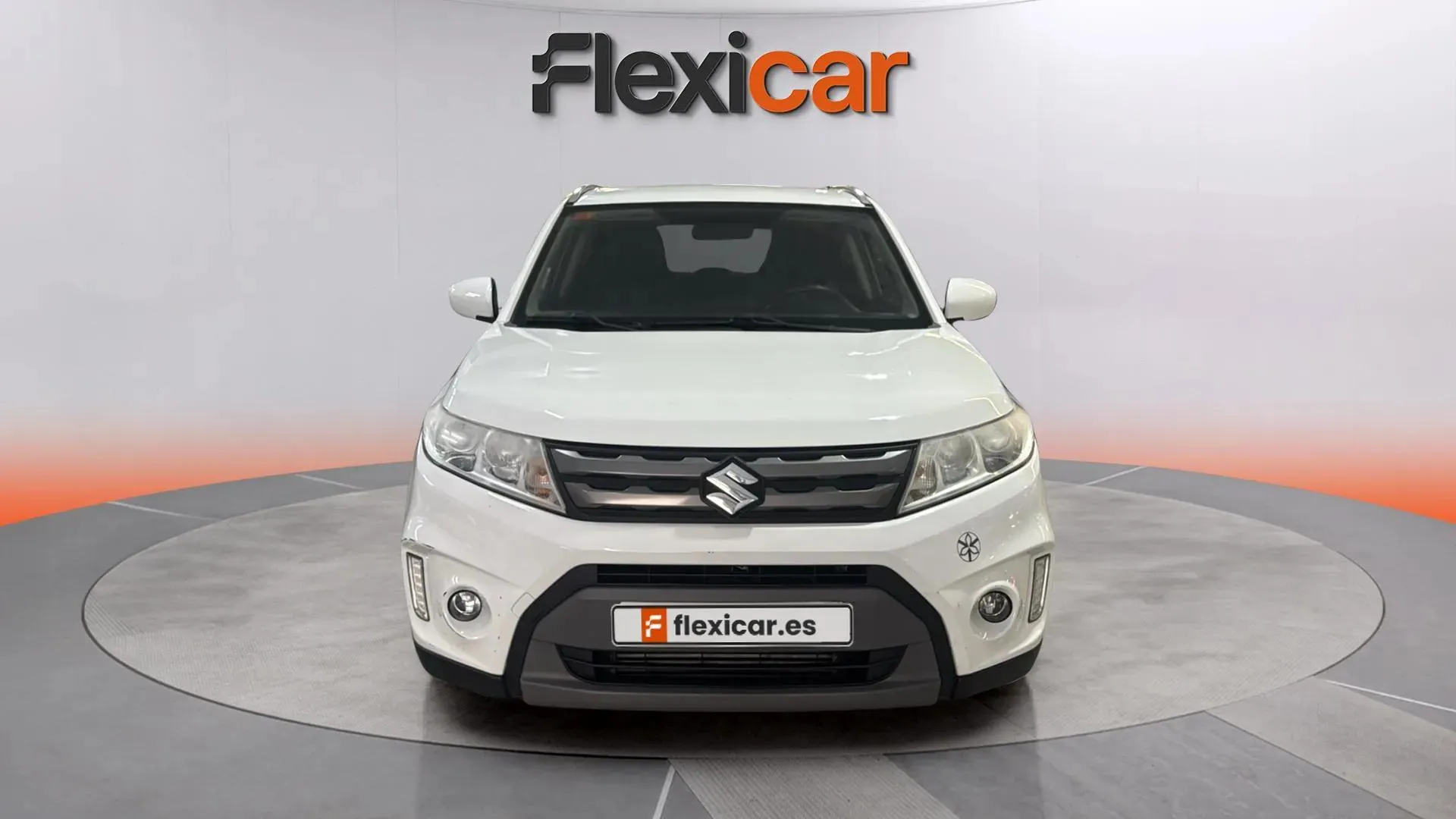 Suzuki Vitara 1.6 Ddis GL - foto 2