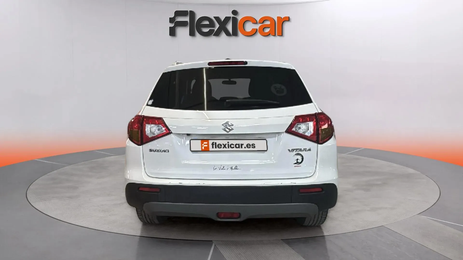 Suzuki Vitara 1.6 Ddis GL - foto 4