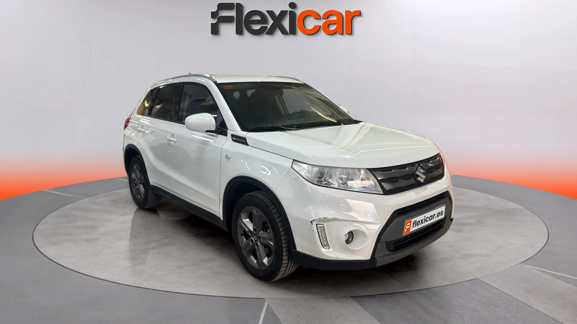 Suzuki Vitara 1.6 Ddis GL - foto 24
