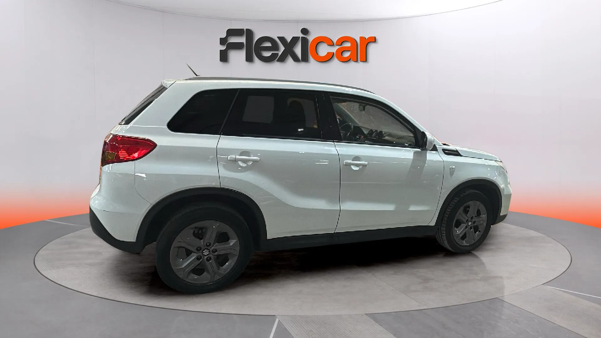 Suzuki Vitara 1.6 Ddis GL - foto 25