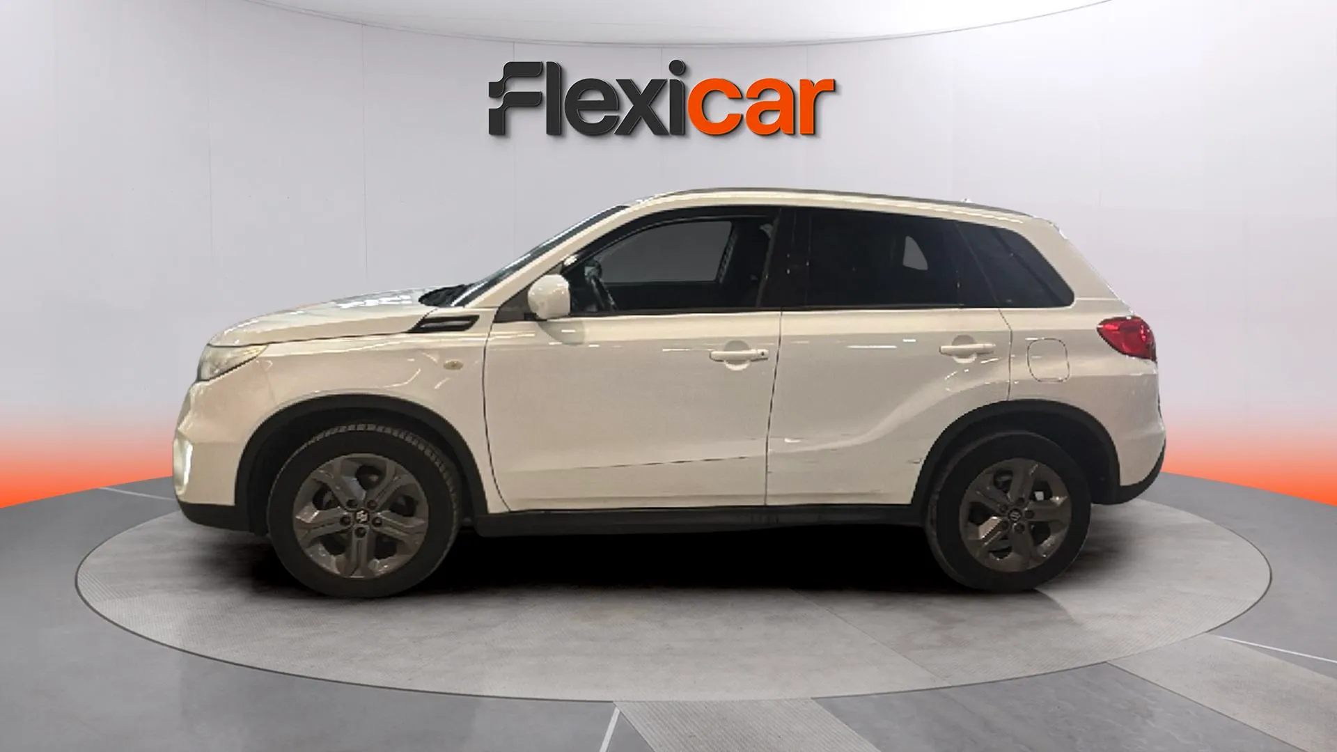 Suzuki Vitara 1.6 Ddis GL - foto 27