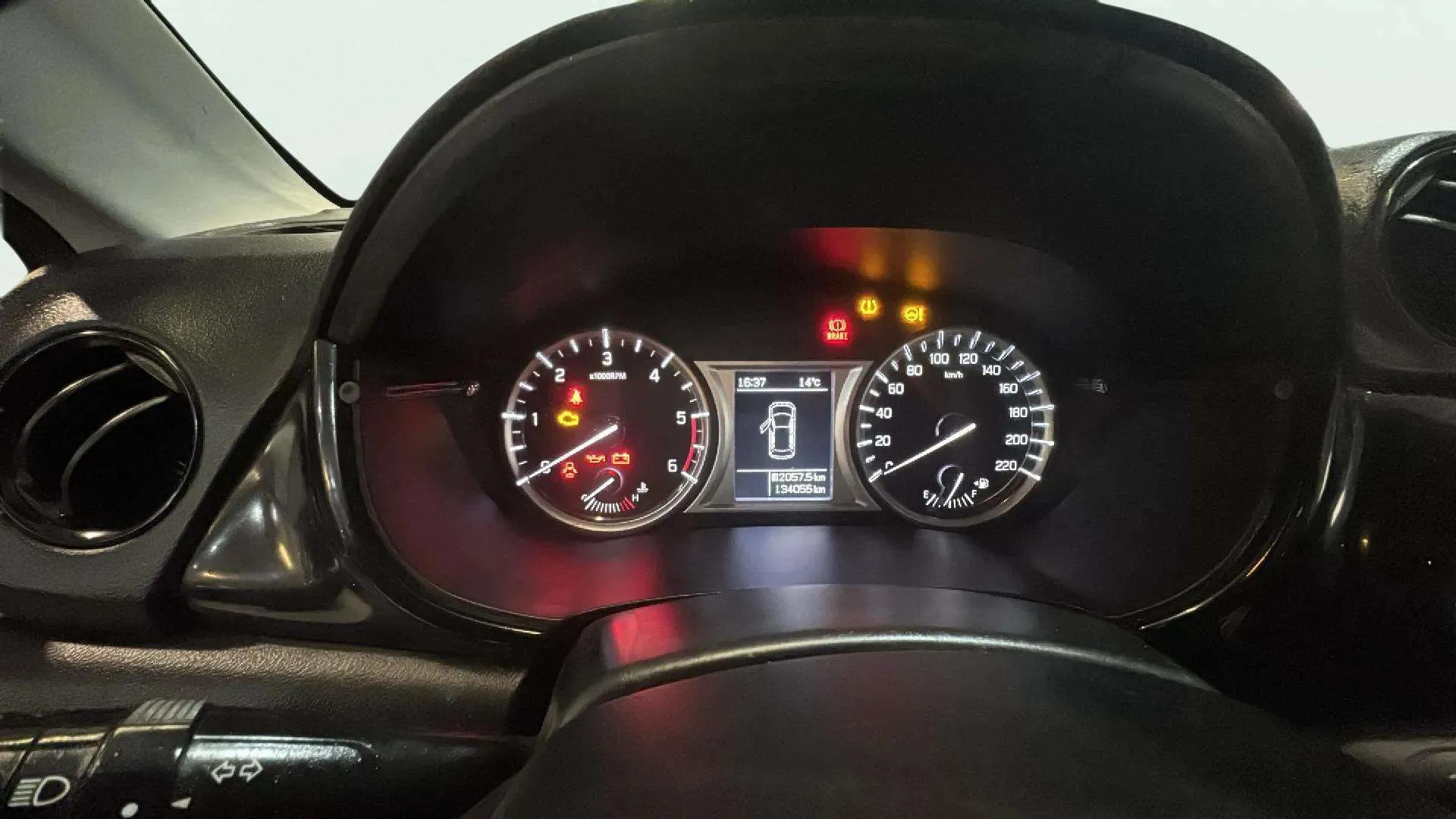 Suzuki Vitara 1.6 Ddis GL - foto 11