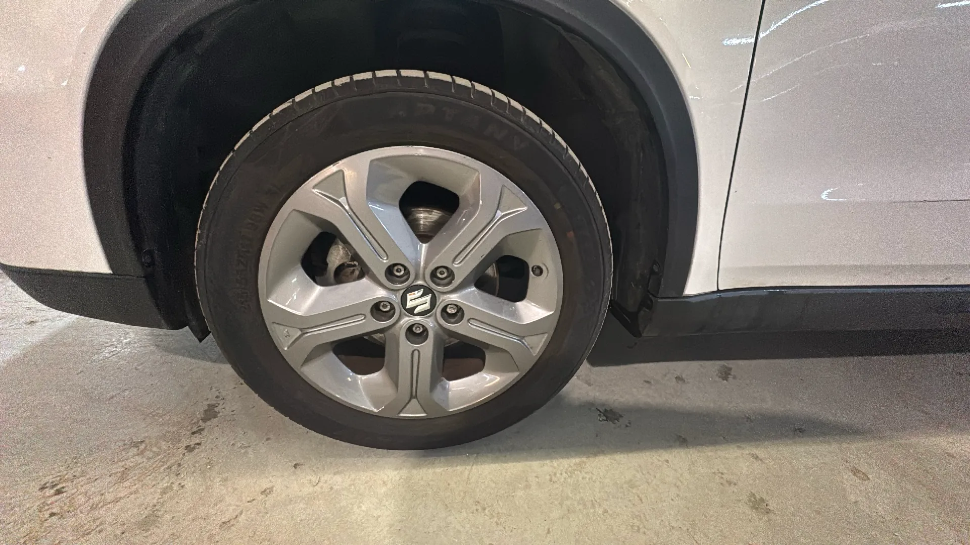 Suzuki Vitara 1.6 Ddis GL - foto 36