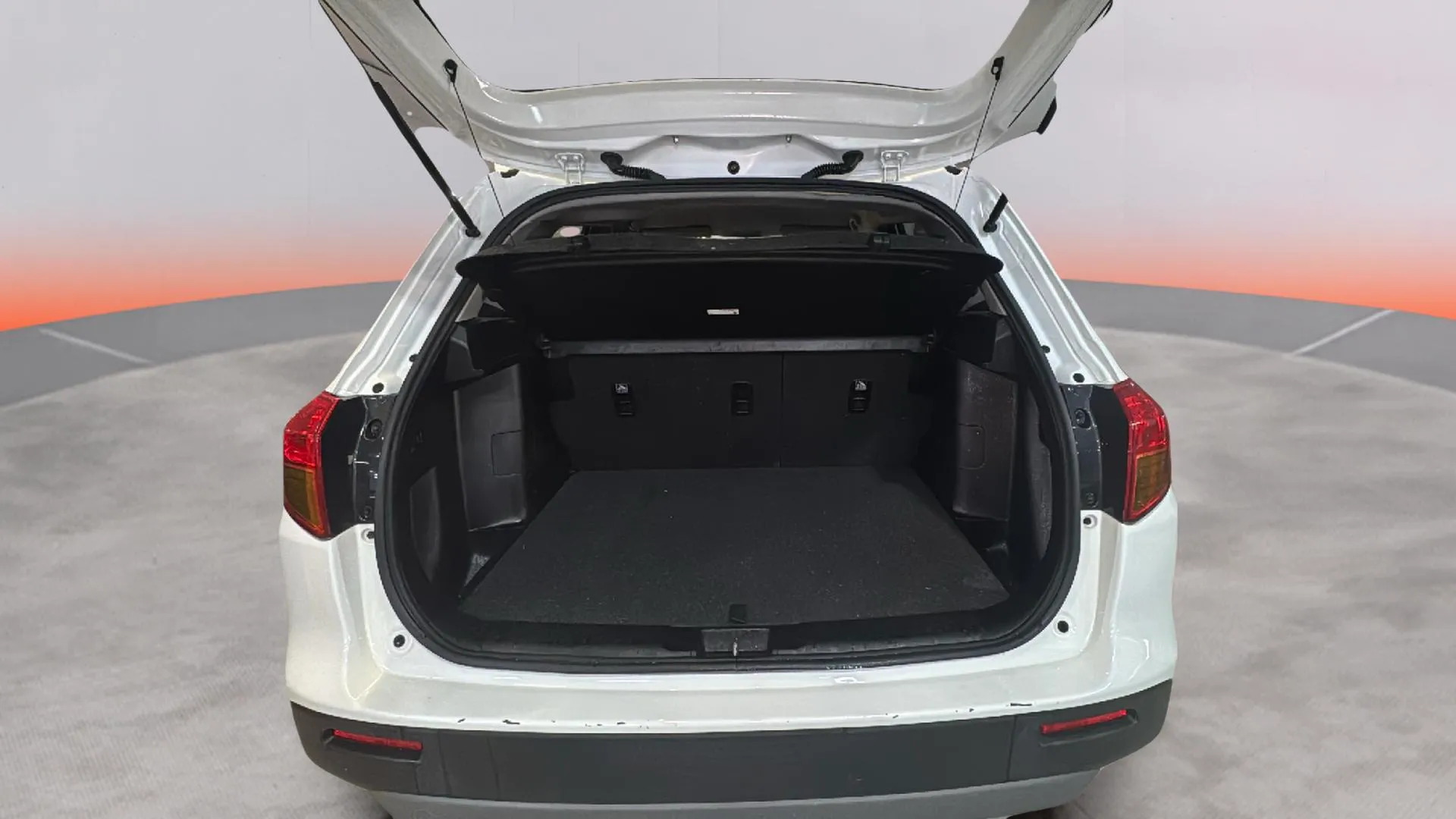 Suzuki Vitara 1.6 Ddis GL - foto 34