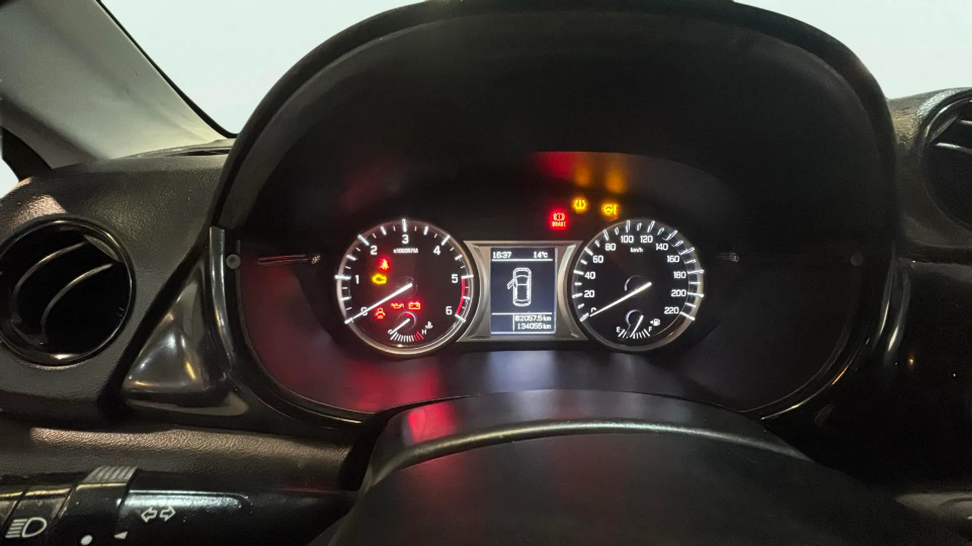 Suzuki Vitara 1.6 Ddis GL - foto 30