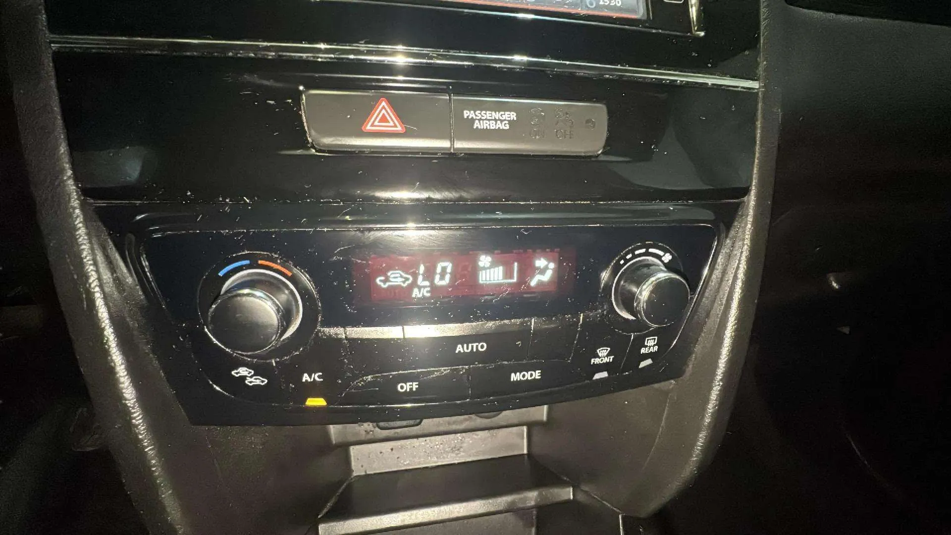 Suzuki Vitara 1.6 Ddis GL - foto 19