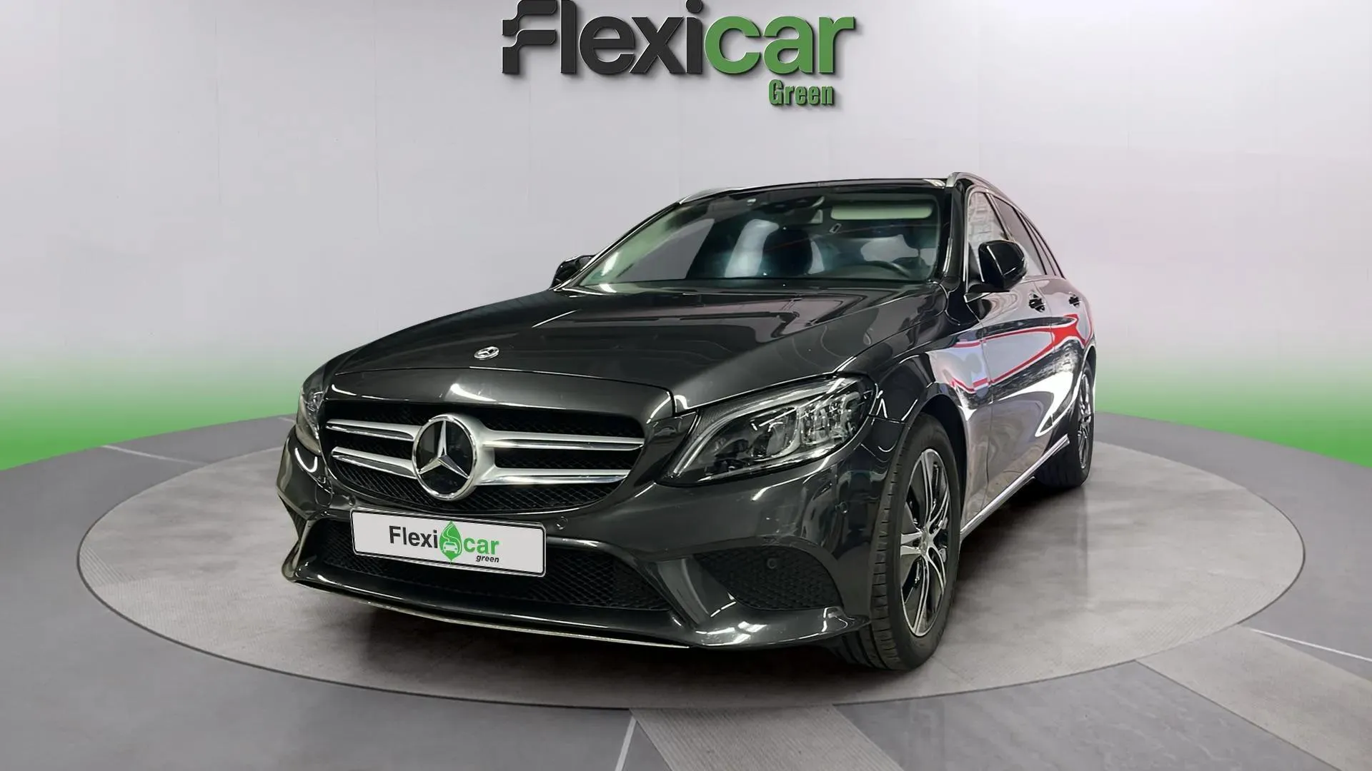 Mercedes-Benz Clase C C 200 d Estate - foto 6