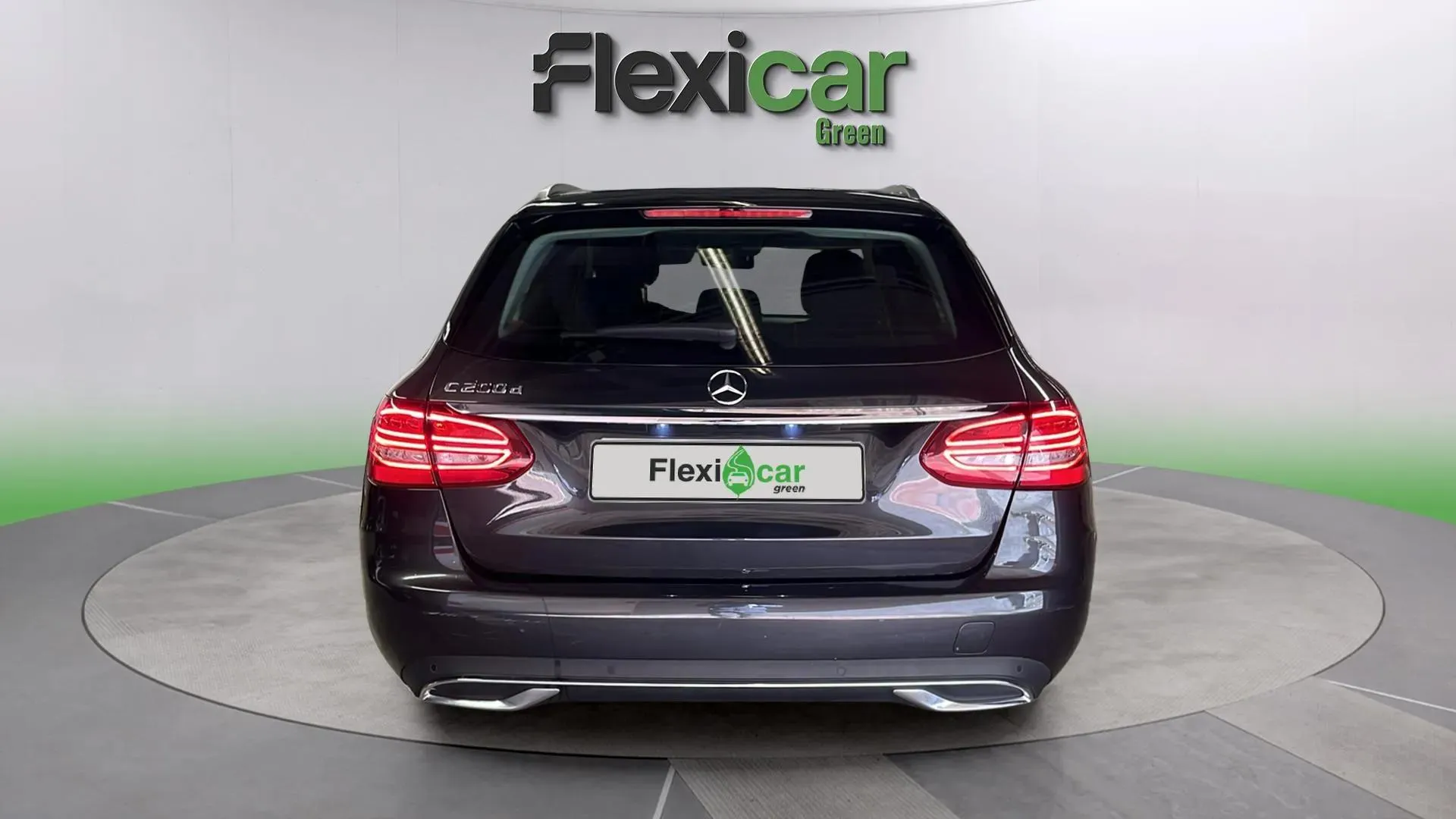 Mercedes-Benz Clase C C 200 d Estate - foto 4