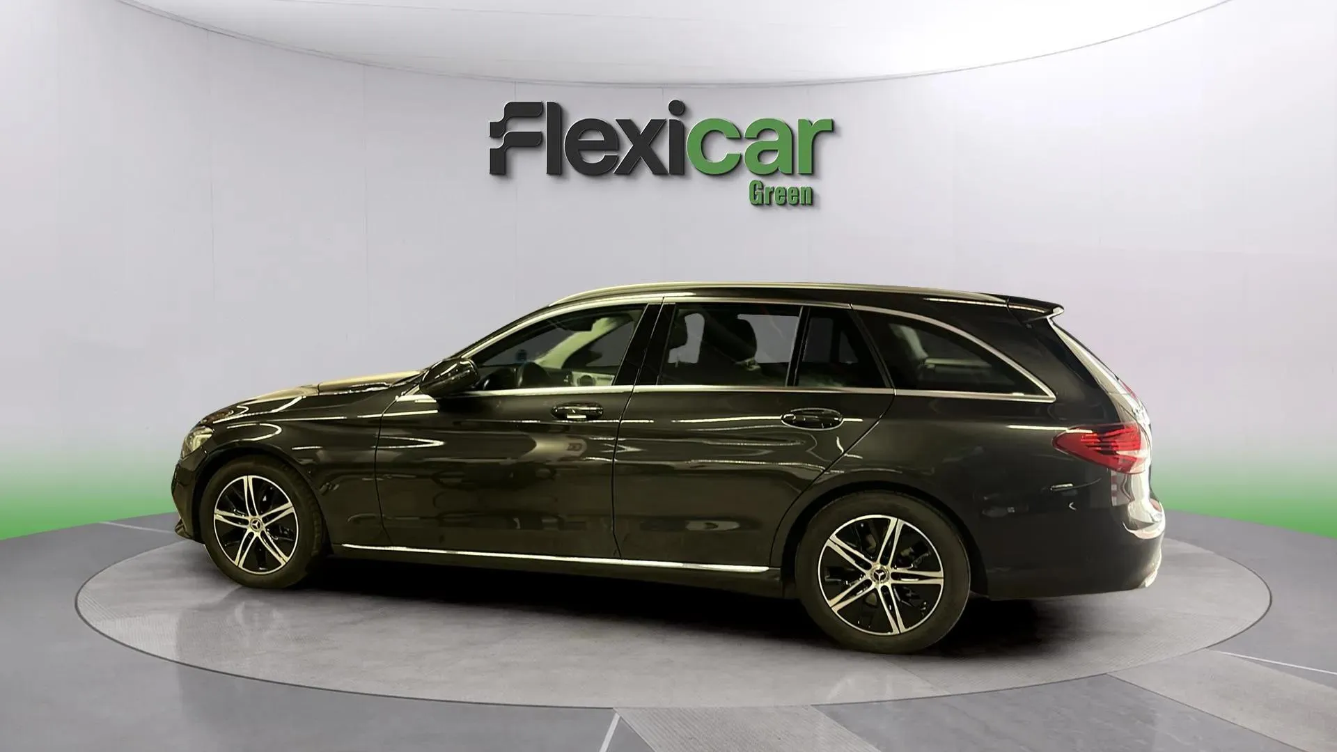 Mercedes-Benz Clase C C 200 d Estate - foto 5
