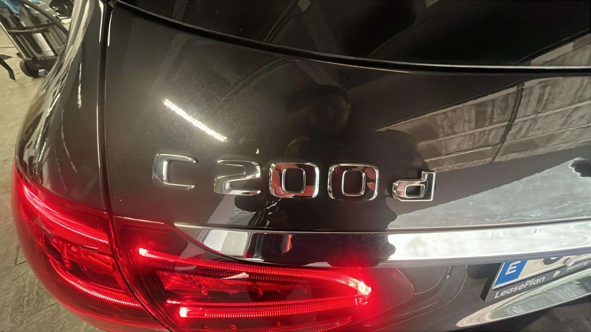 Mercedes-Benz Clase C C 200 d Estate - foto 29