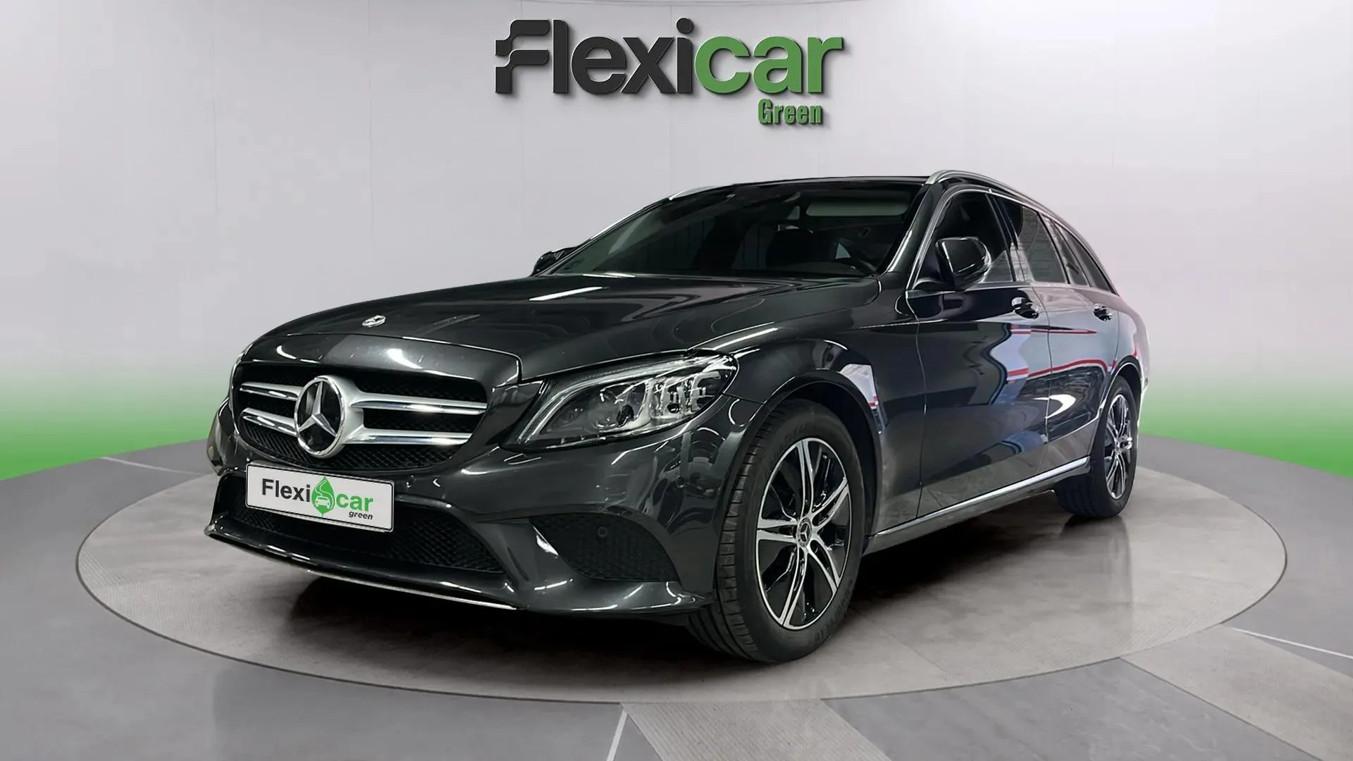 Mercedes-Benz Clase C C 200 d Estate - foto 8
