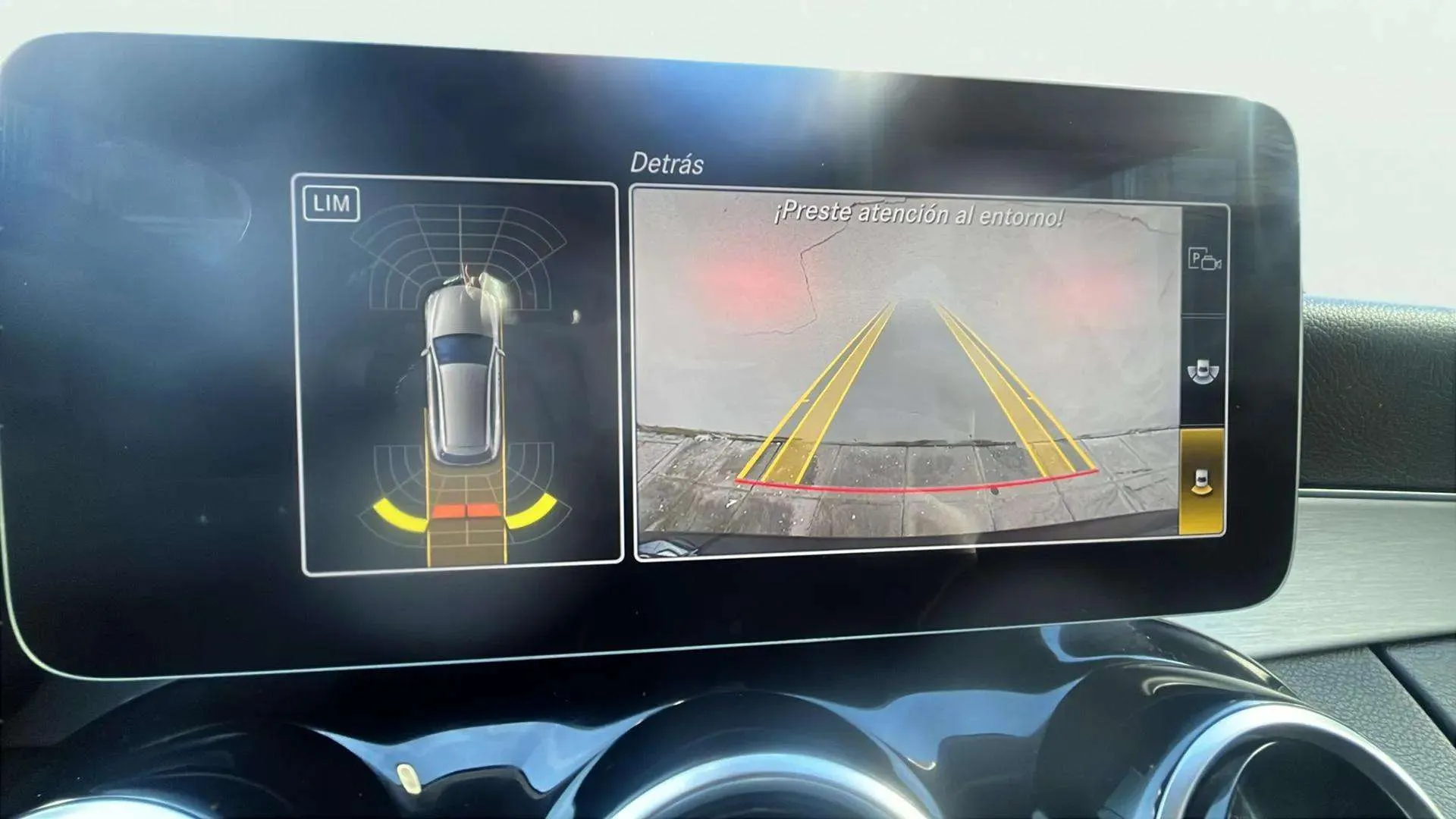 Mercedes-Benz Clase C C 200 d Estate - foto 18