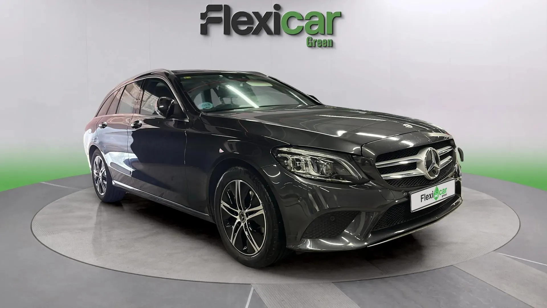Mercedes-Benz Clase C C 200 d Estate - foto 7