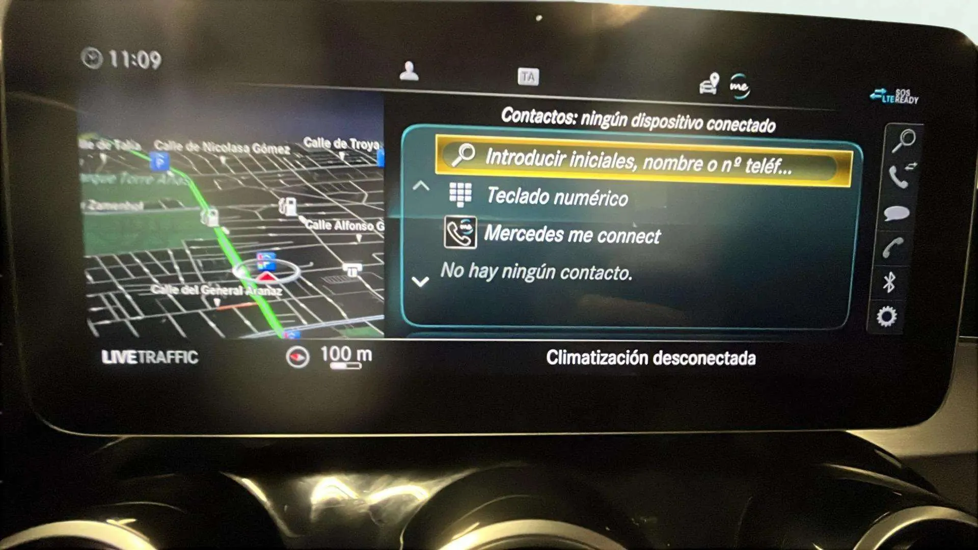 Mercedes-Benz Clase C C 200 d Estate - foto 19