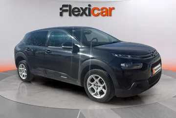 citroen c4 cactus bluehdi 100 s amps live diesel manual manacor 903000000225843