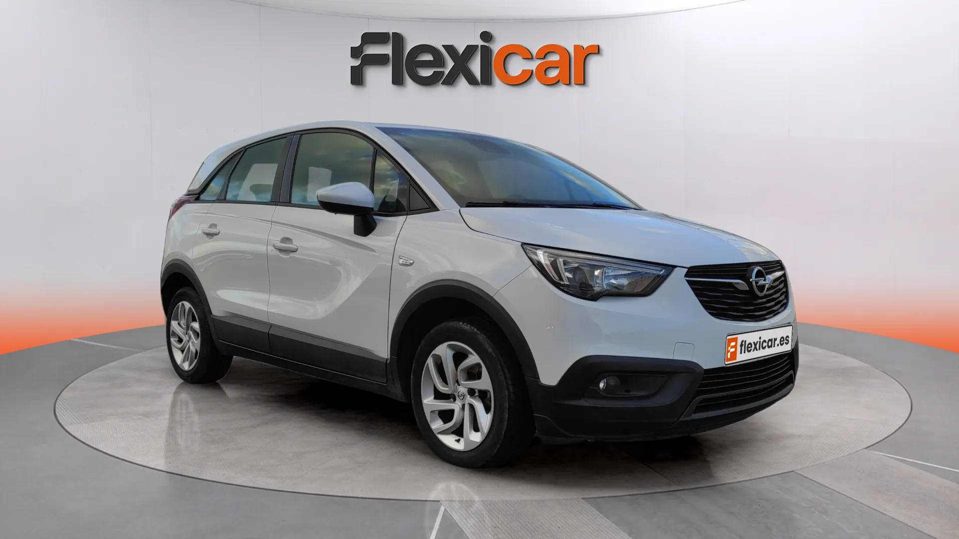 Opel Crossland 1.2 110 Design Line Start-Stop
