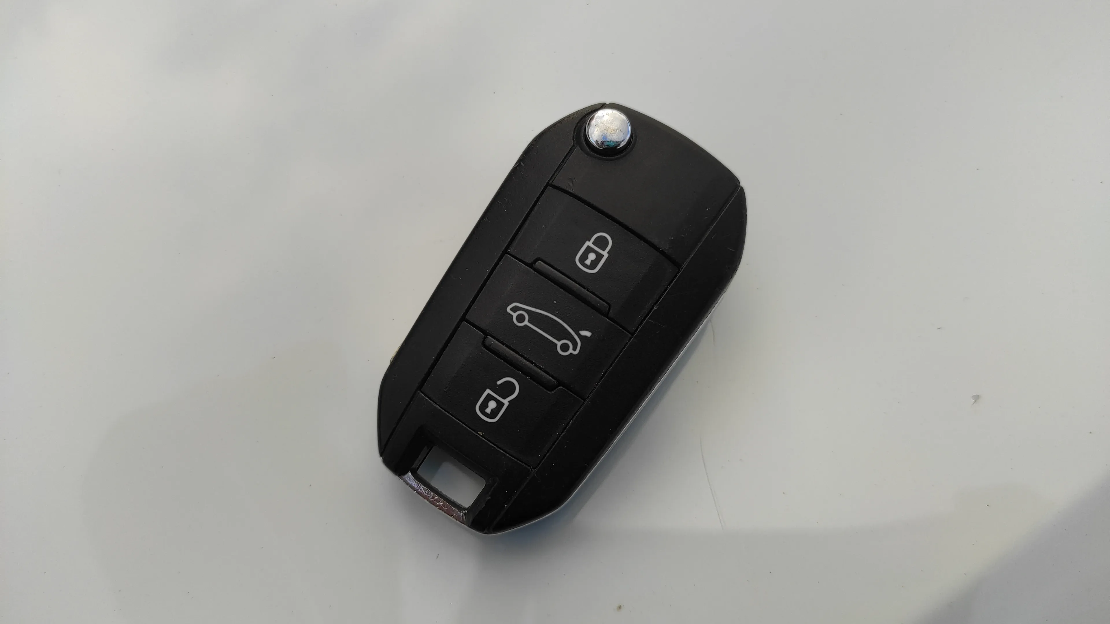 Opel Crossland 1.2 110 Design Line Start-Stop - foto 34