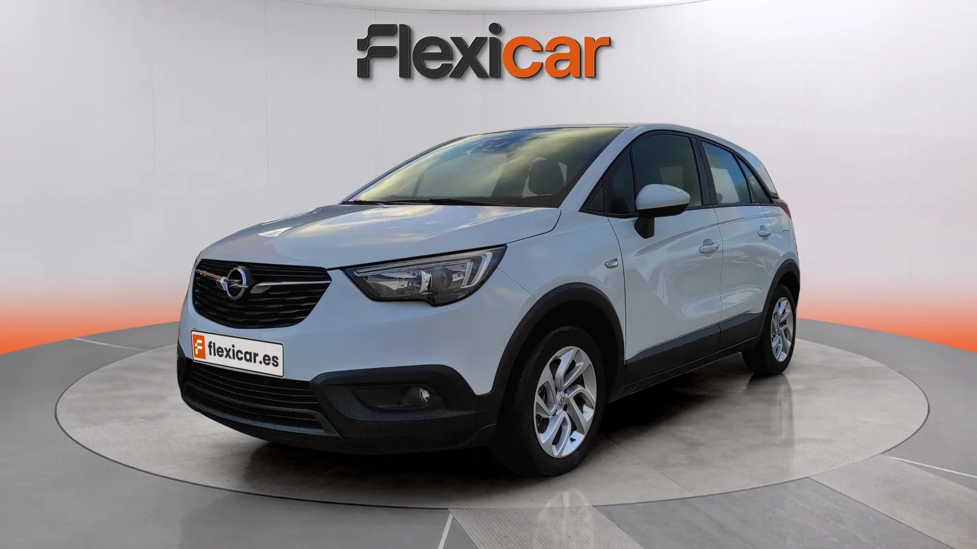Opel Crossland 1.2 110 Design Line Start-Stop - foto 7