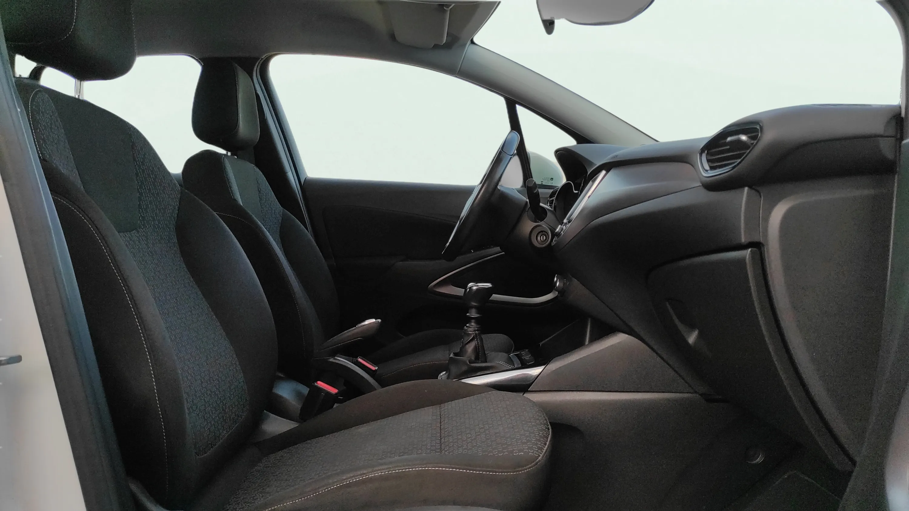 Opel Crossland 1.2 110 Design Line Start-Stop - foto 27