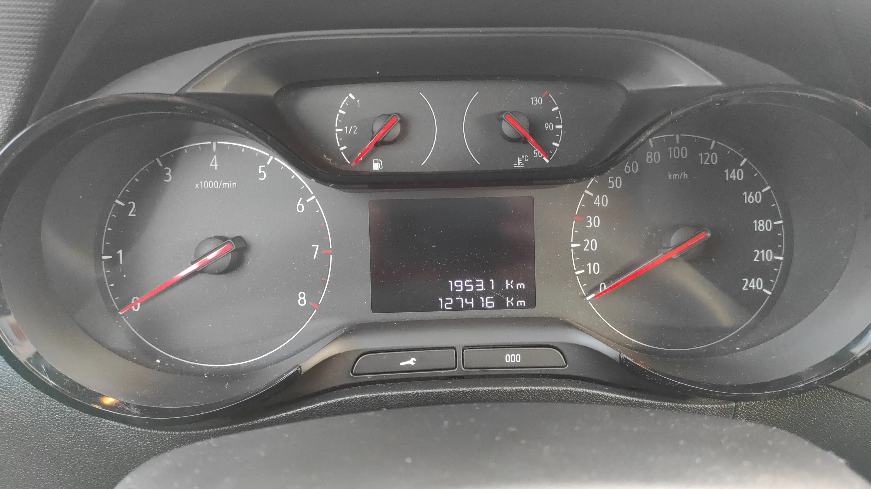Opel Crossland 1.2 110 Design Line Start-Stop - foto 15