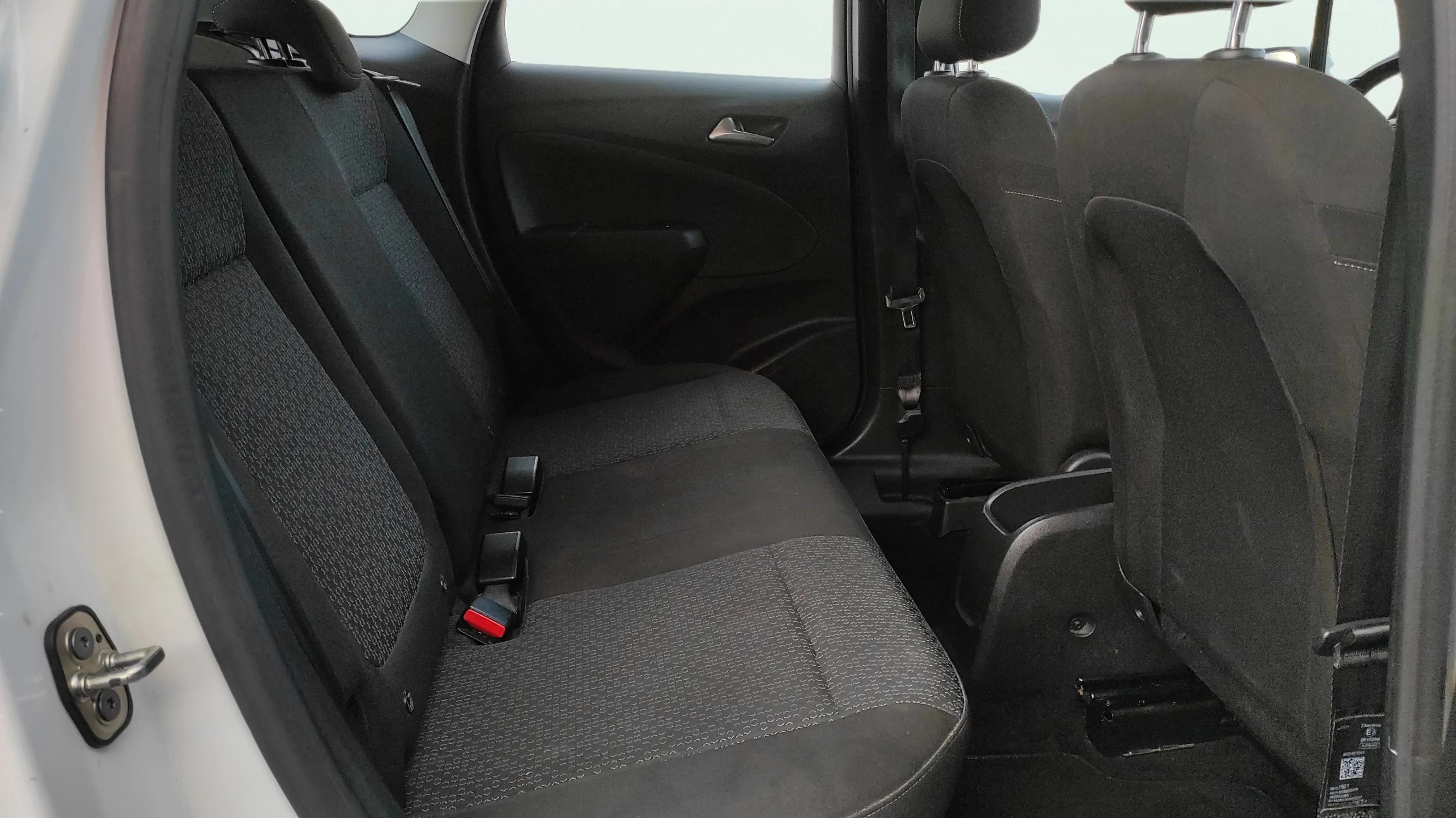 Opel Crossland 1.2 110 Design Line Start-Stop - foto 29