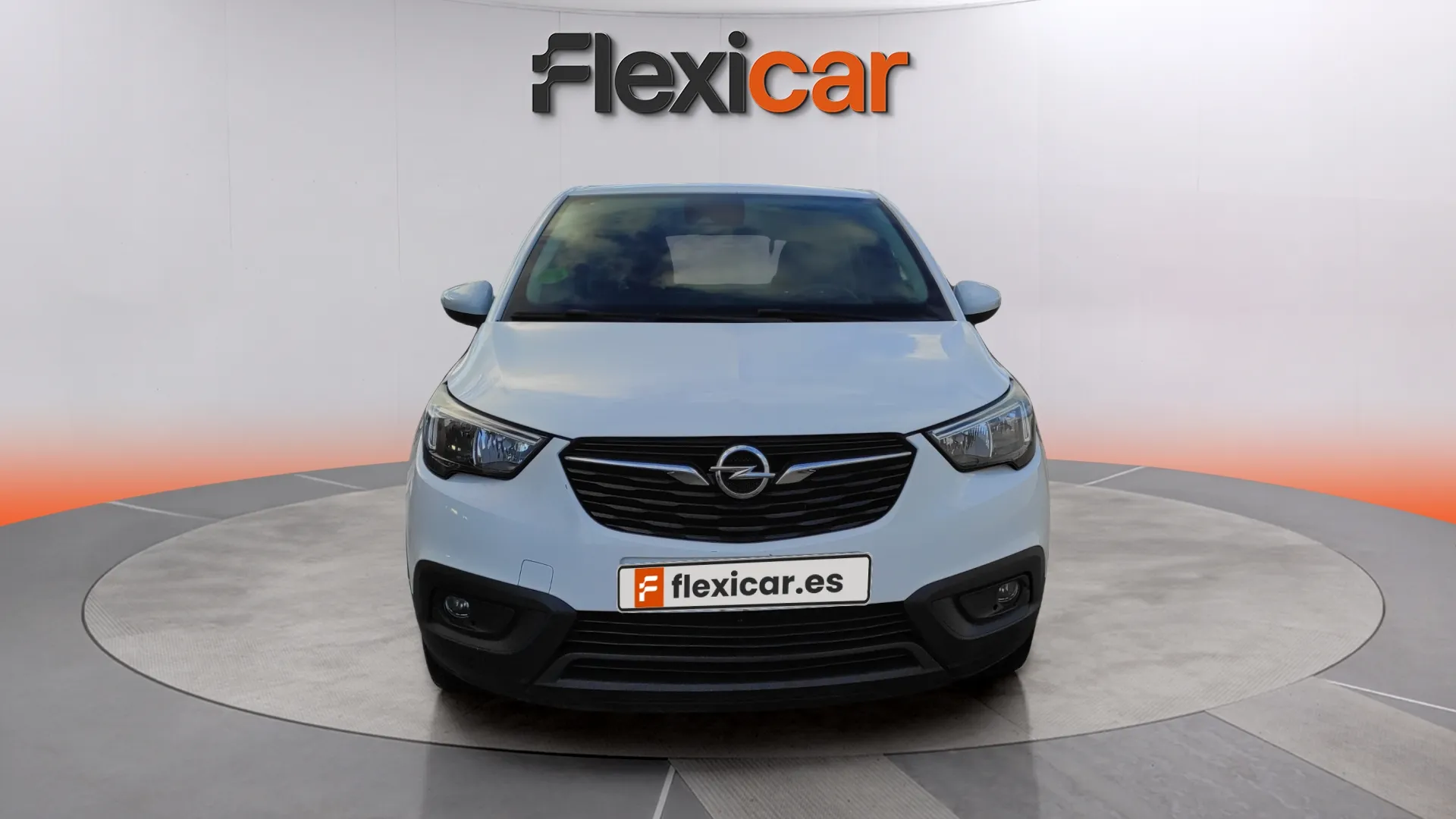 Opel Crossland 1.2 110 Design Line Start-Stop - foto 8