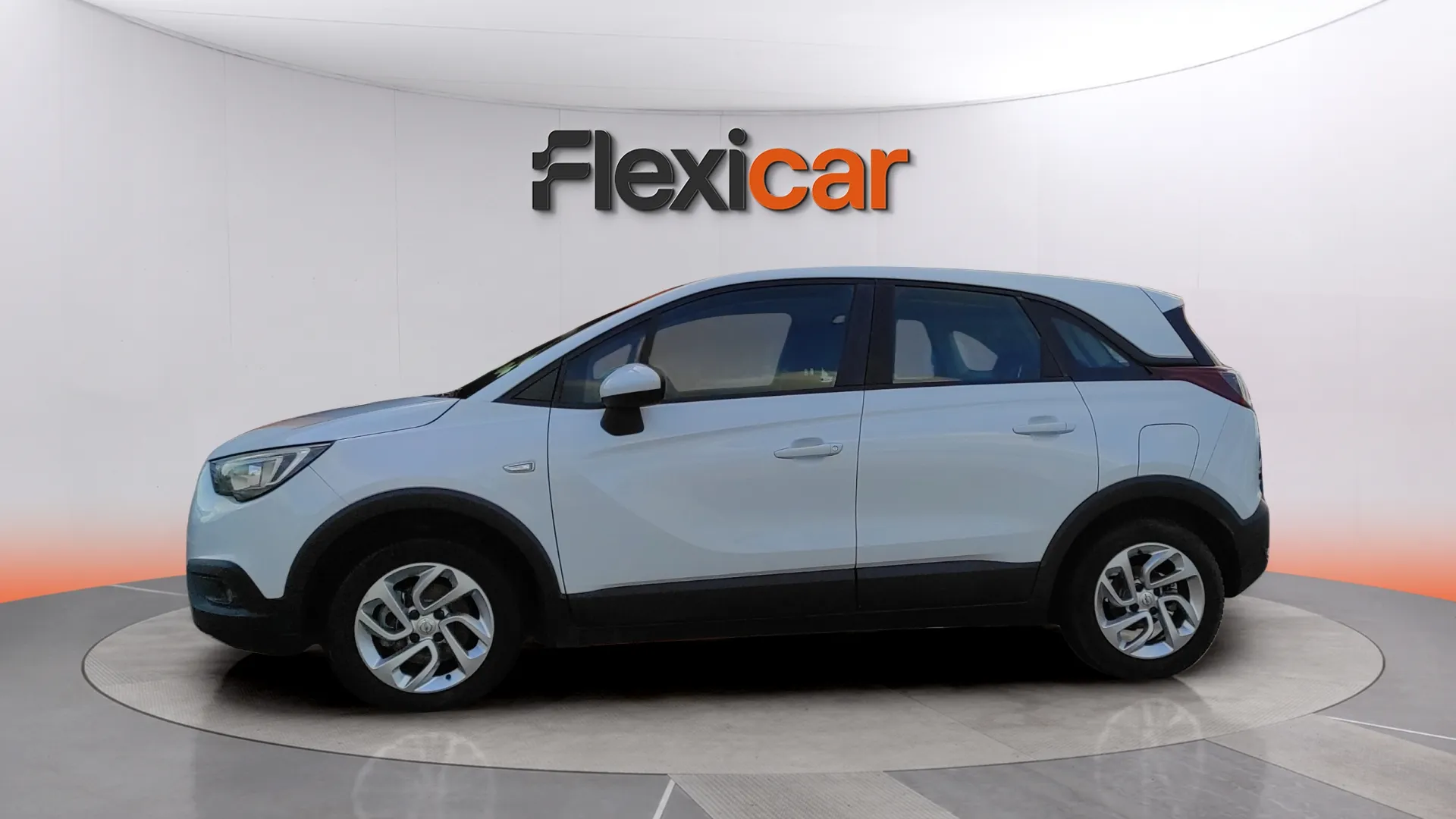 Opel Crossland 1.2 110 Design Line Start-Stop - foto 6