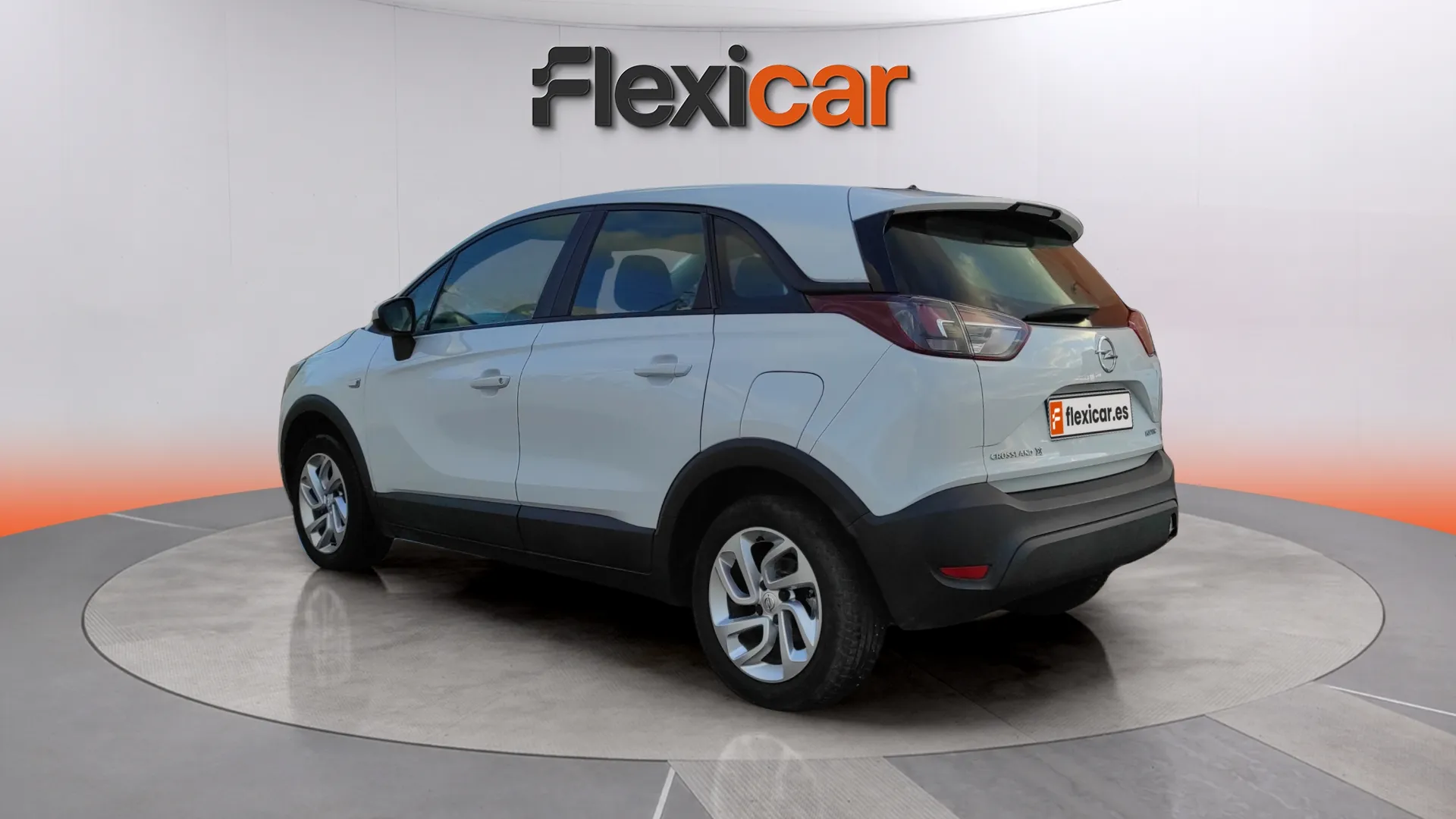 Opel Crossland 1.2 110 Design Line Start-Stop - foto 5