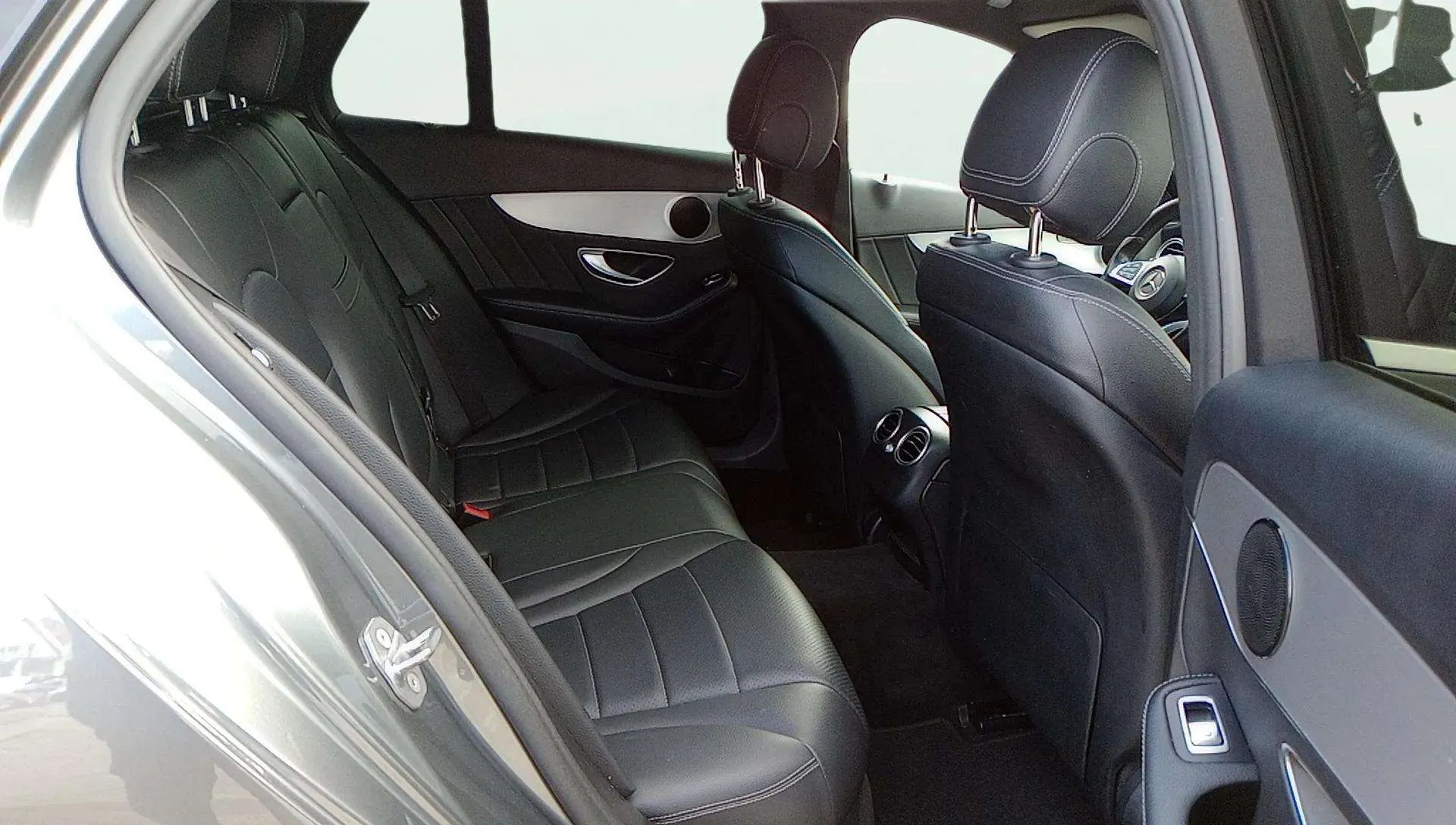 Mercedes-Benz Clase C C 250 d Estate - foto 17