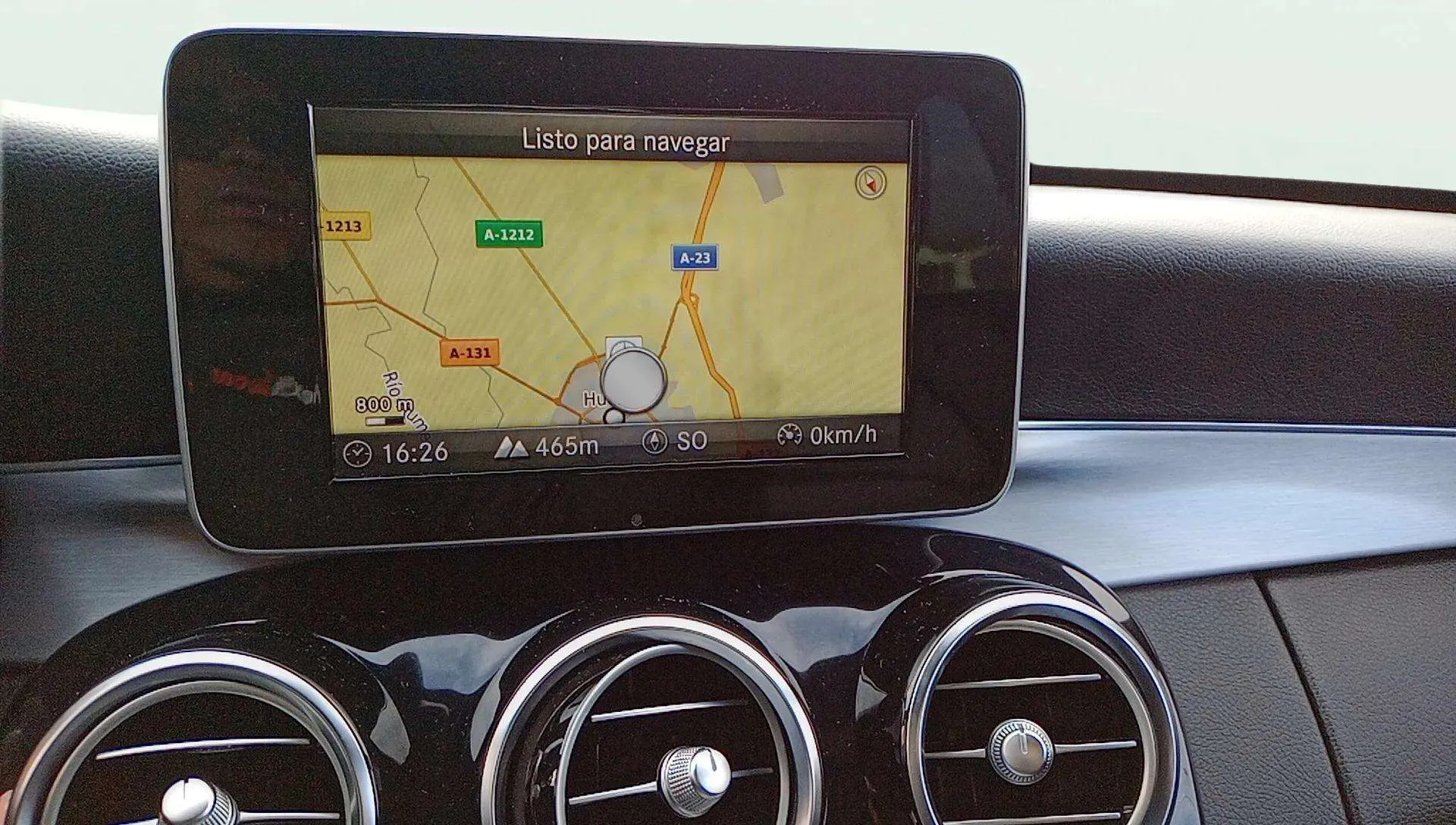 Mercedes-Benz Clase C C 250 d Estate - foto 16