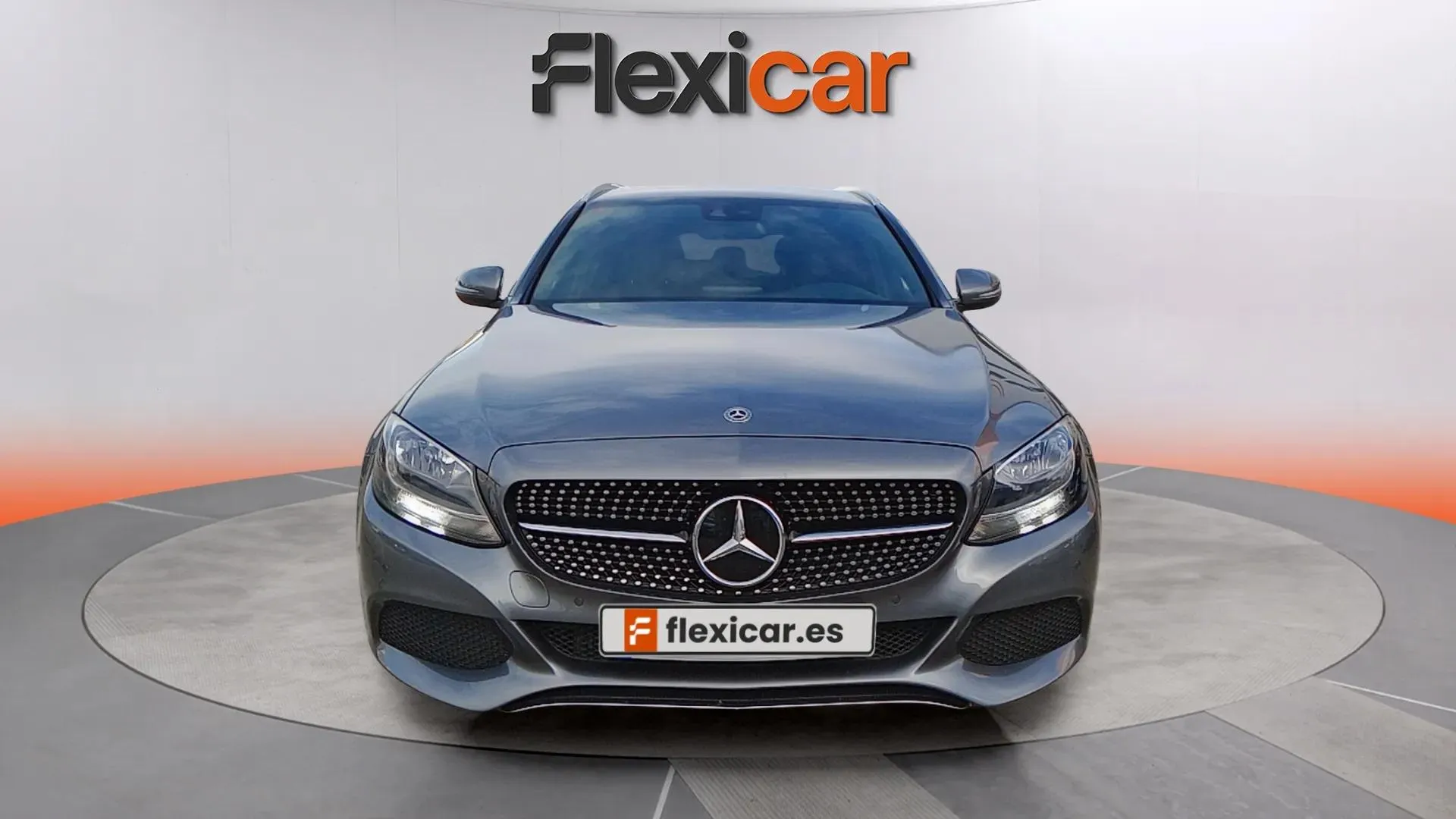 Mercedes-Benz Clase C C 250 d Estate - foto 3