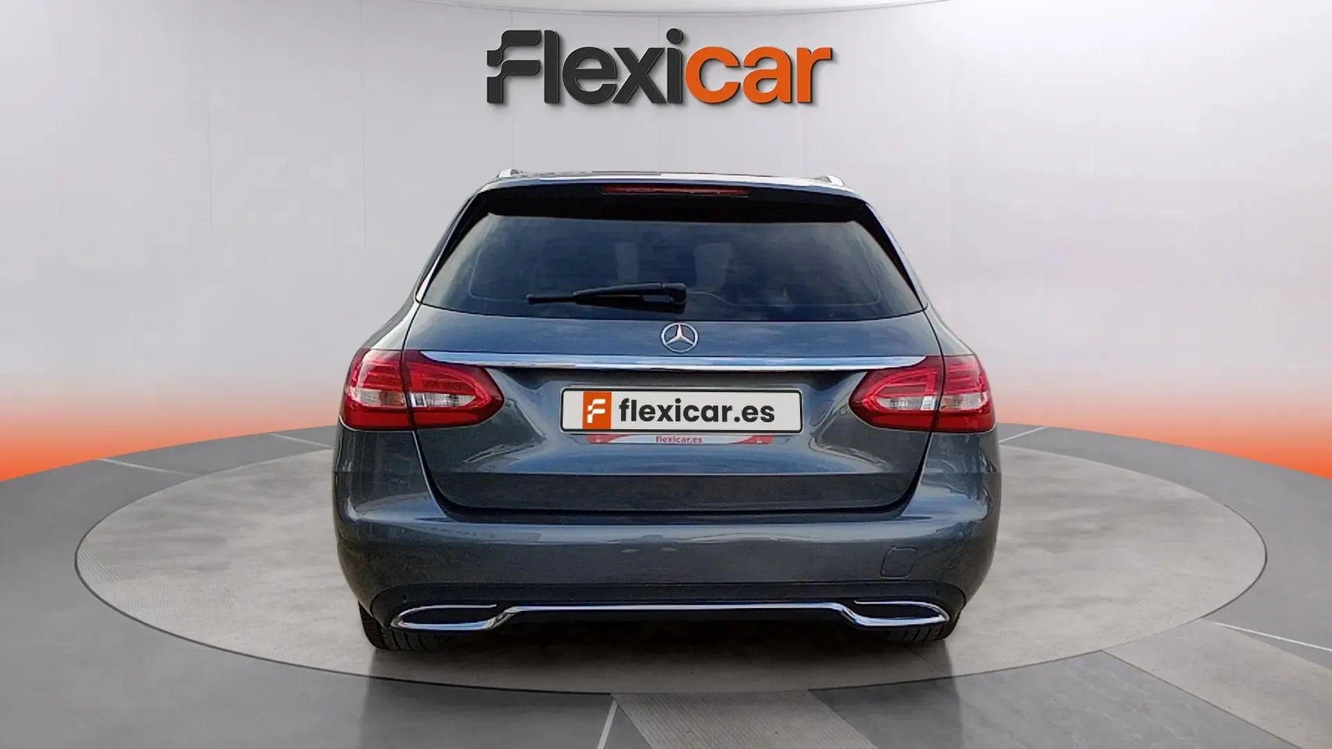 Mercedes-Benz Clase C C 250 d Estate - foto 5