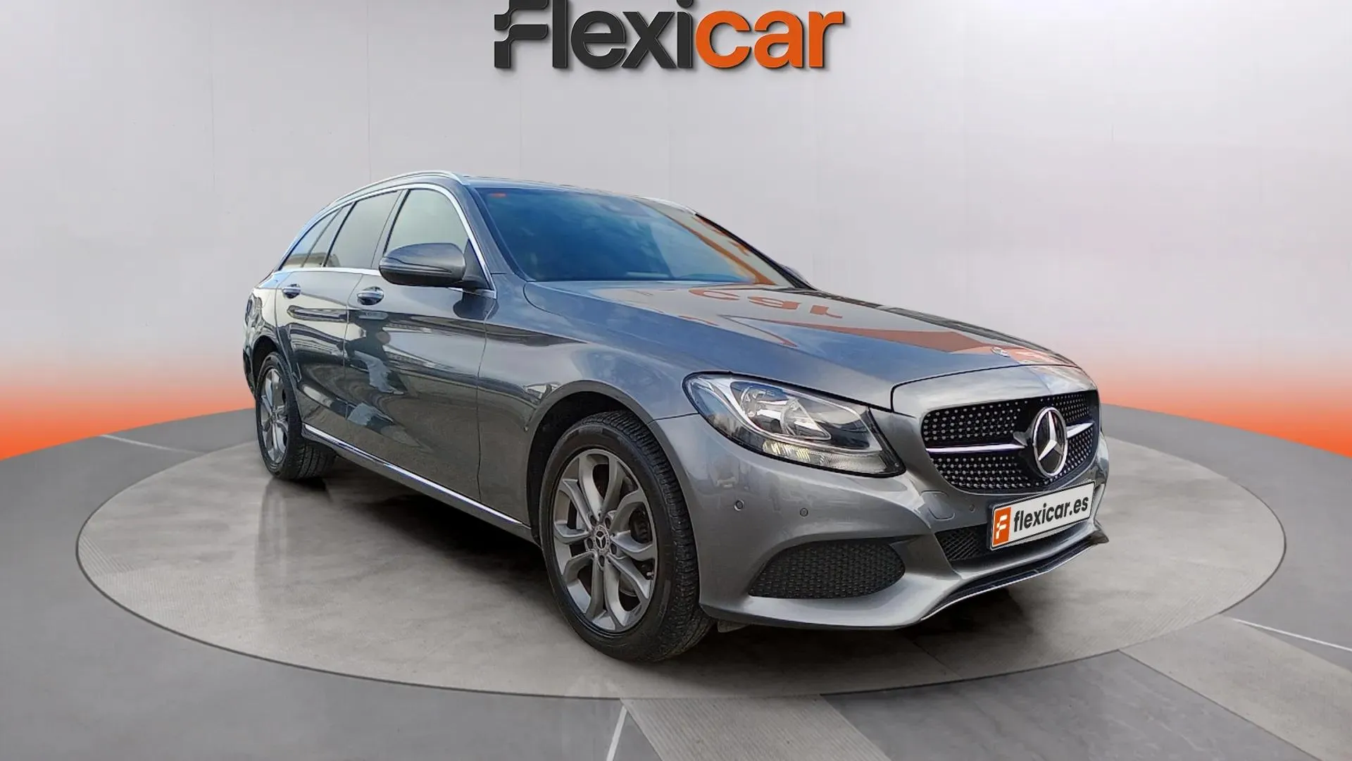 Mercedes-Benz Clase C C 250 d Estate