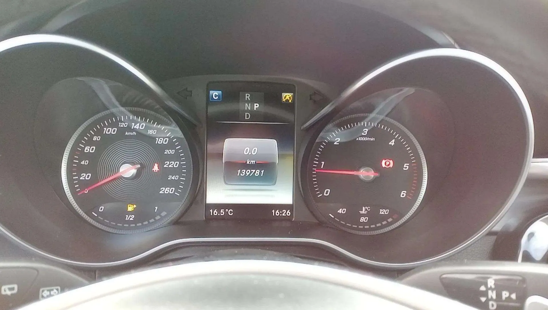 Mercedes-Benz Clase C C 250 d Estate - foto 8