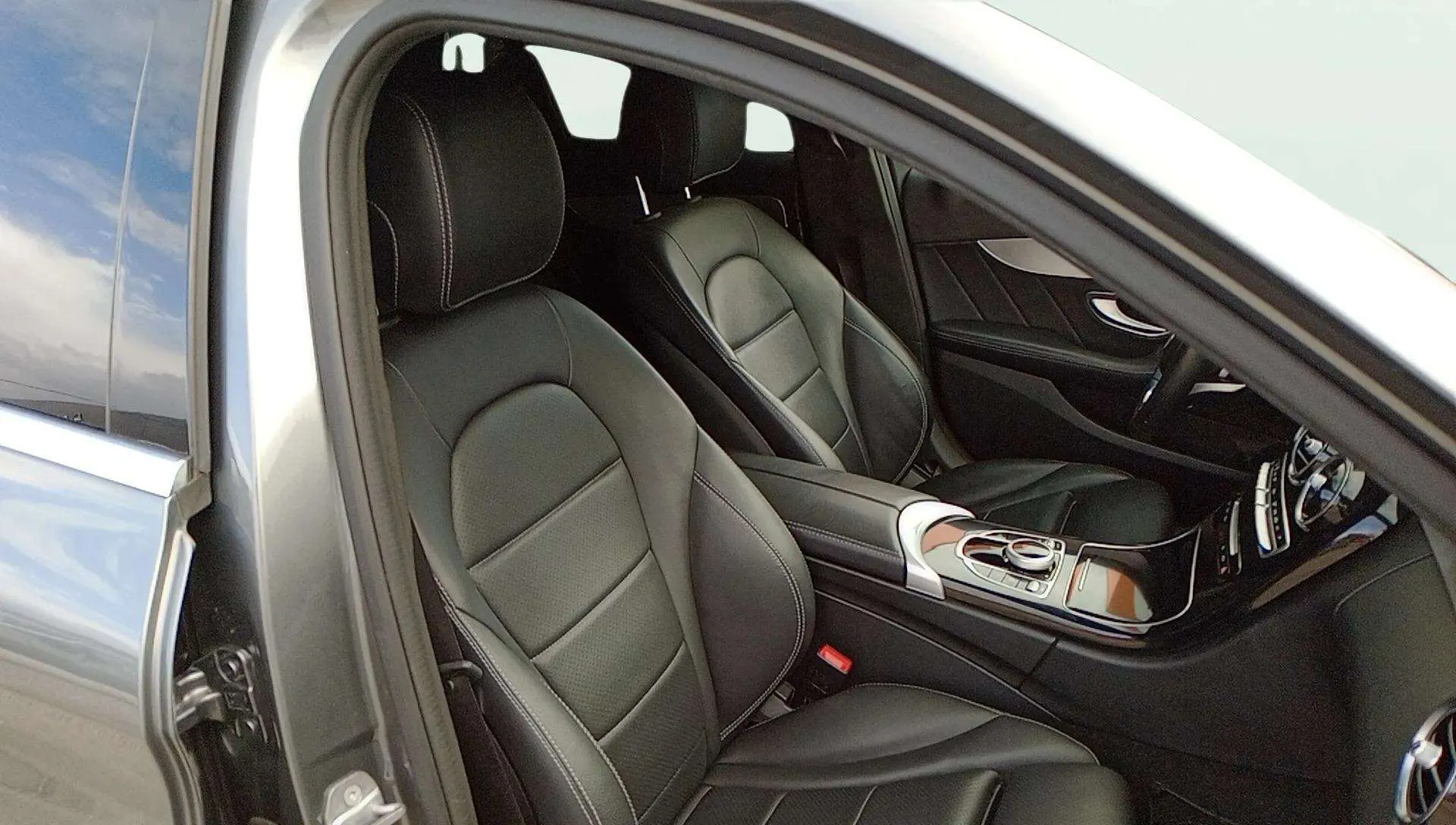 Mercedes-Benz Clase C C 250 d Estate - foto 18
