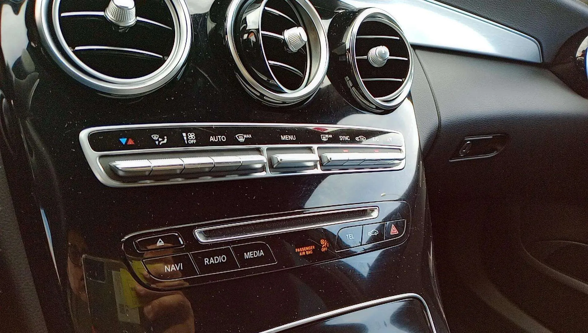 Mercedes-Benz Clase C C 250 d Estate - foto 15
