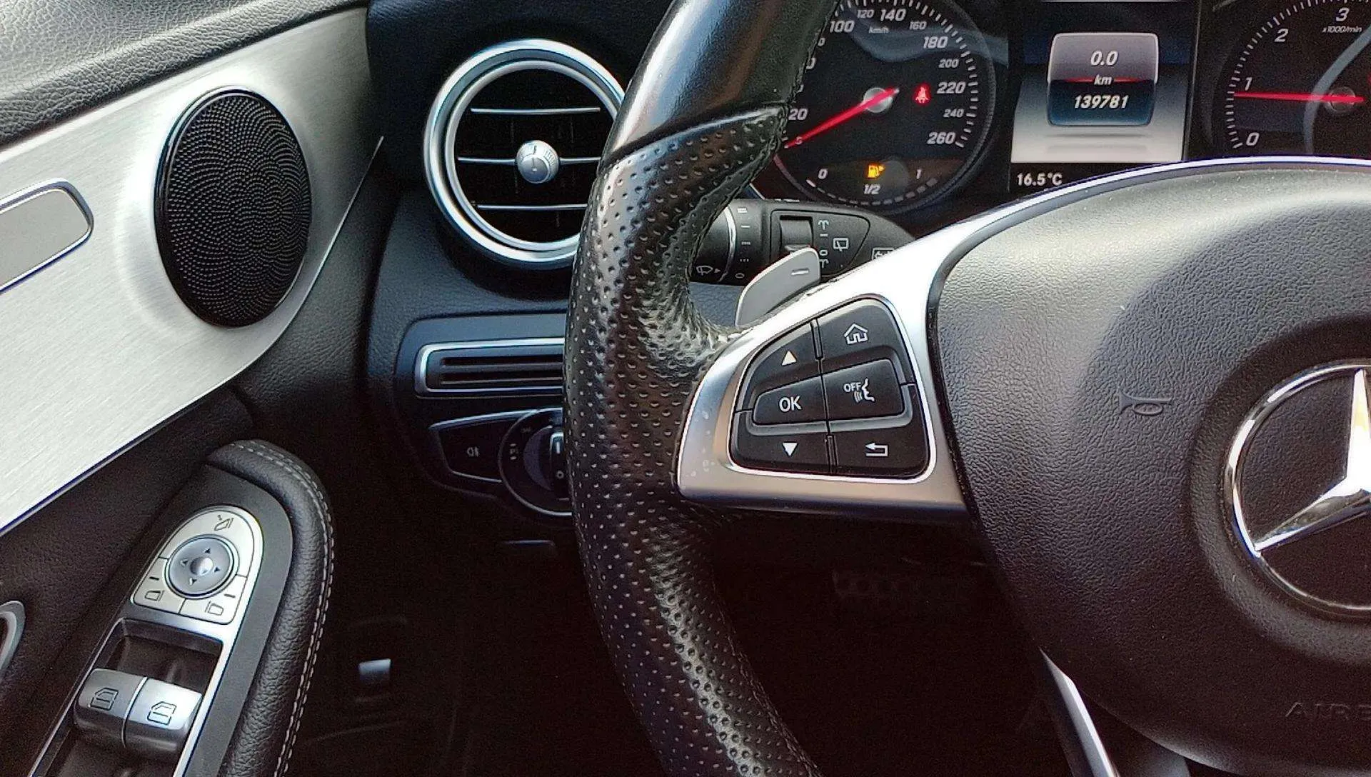 Mercedes-Benz Clase C C 250 d Estate - foto 11